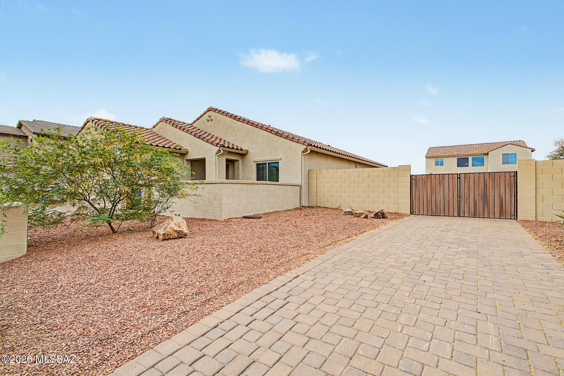 Red Rock Village - Residential
