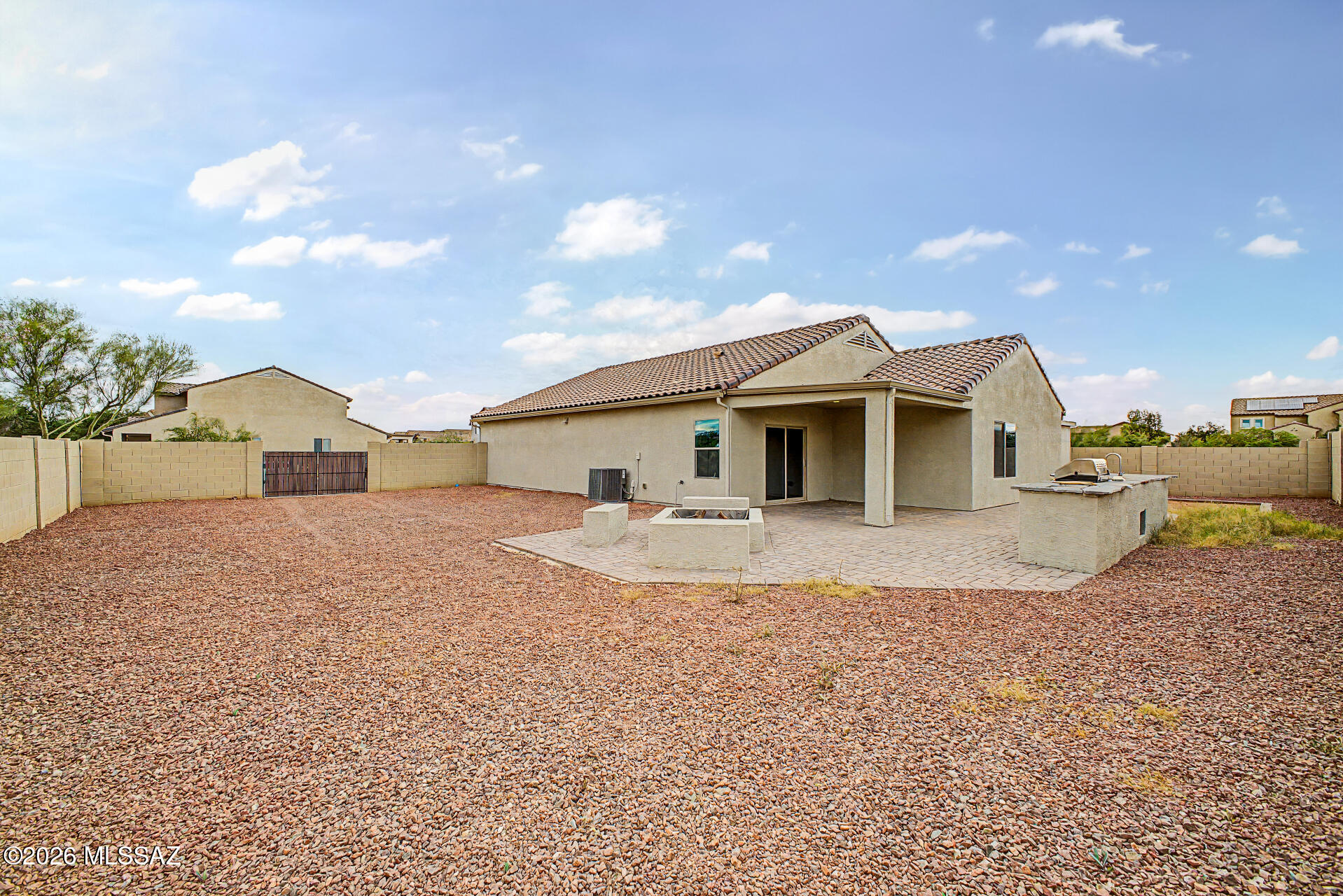 Red Rock Village - Residential