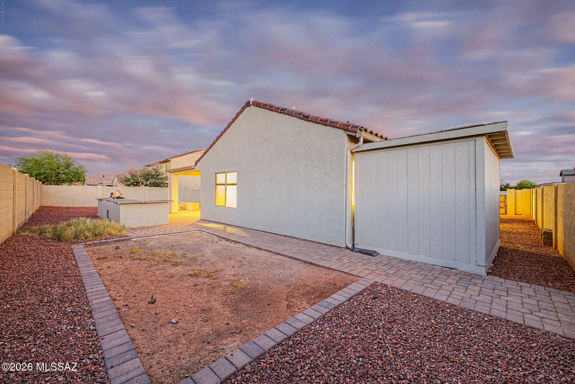 Red Rock Village - Residential