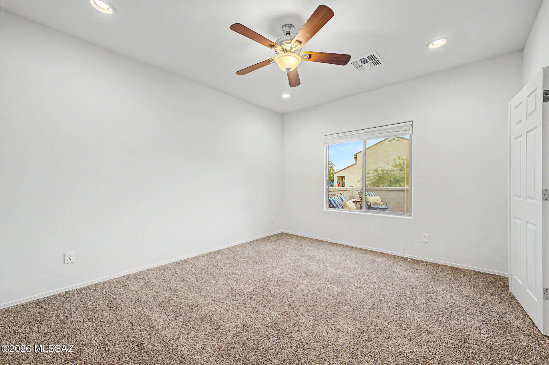 Red Rock Village - Residential