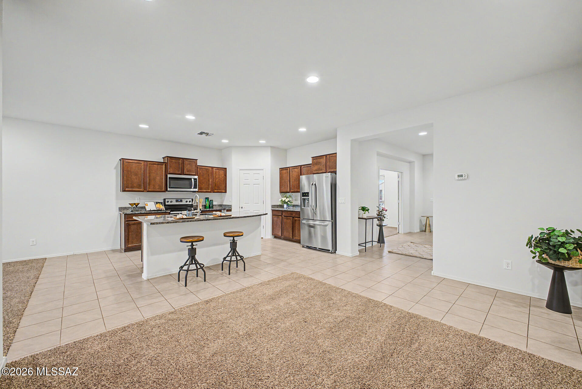 Red Rock Village - Residential