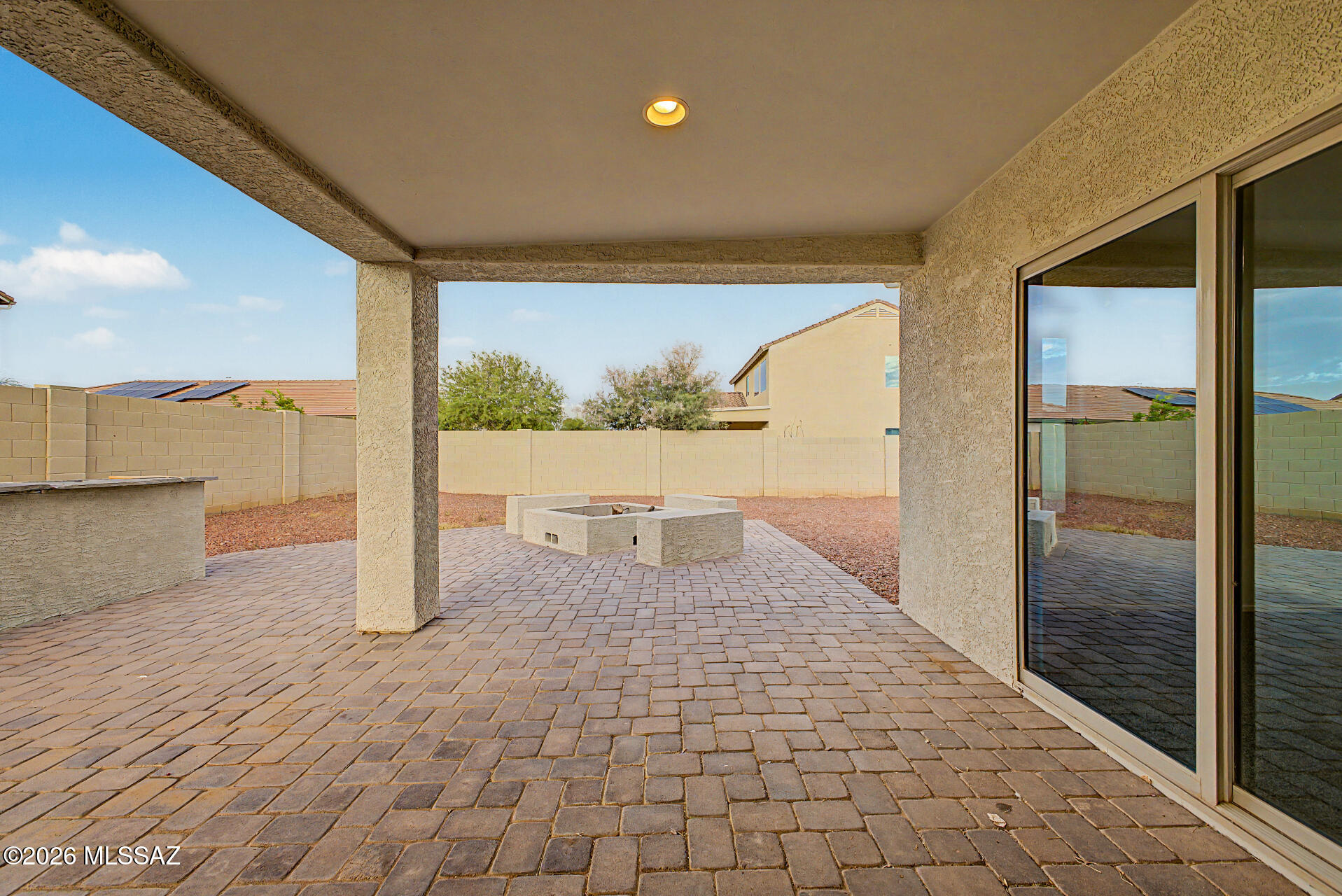 Red Rock Village - Residential