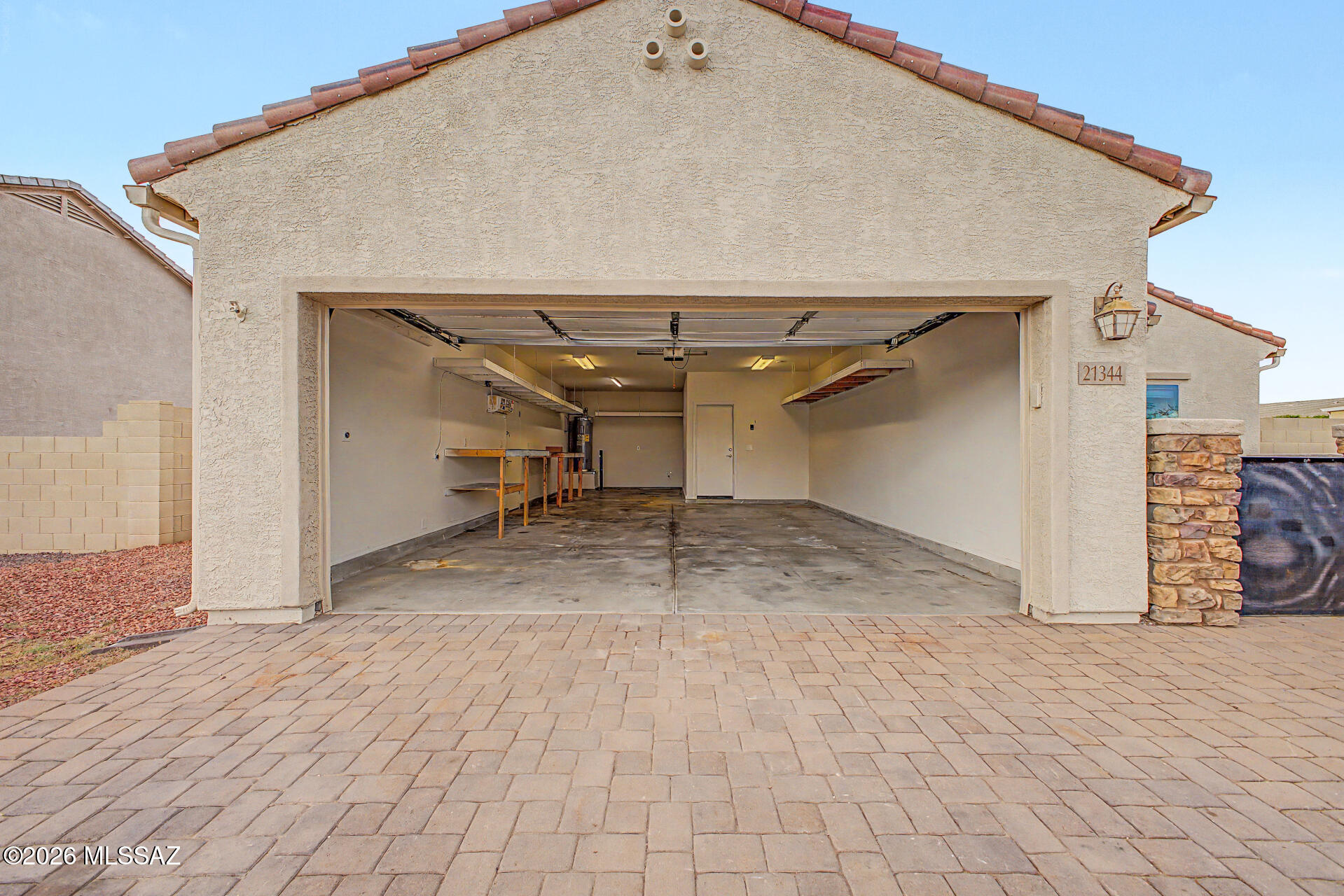 Red Rock Village - Residential