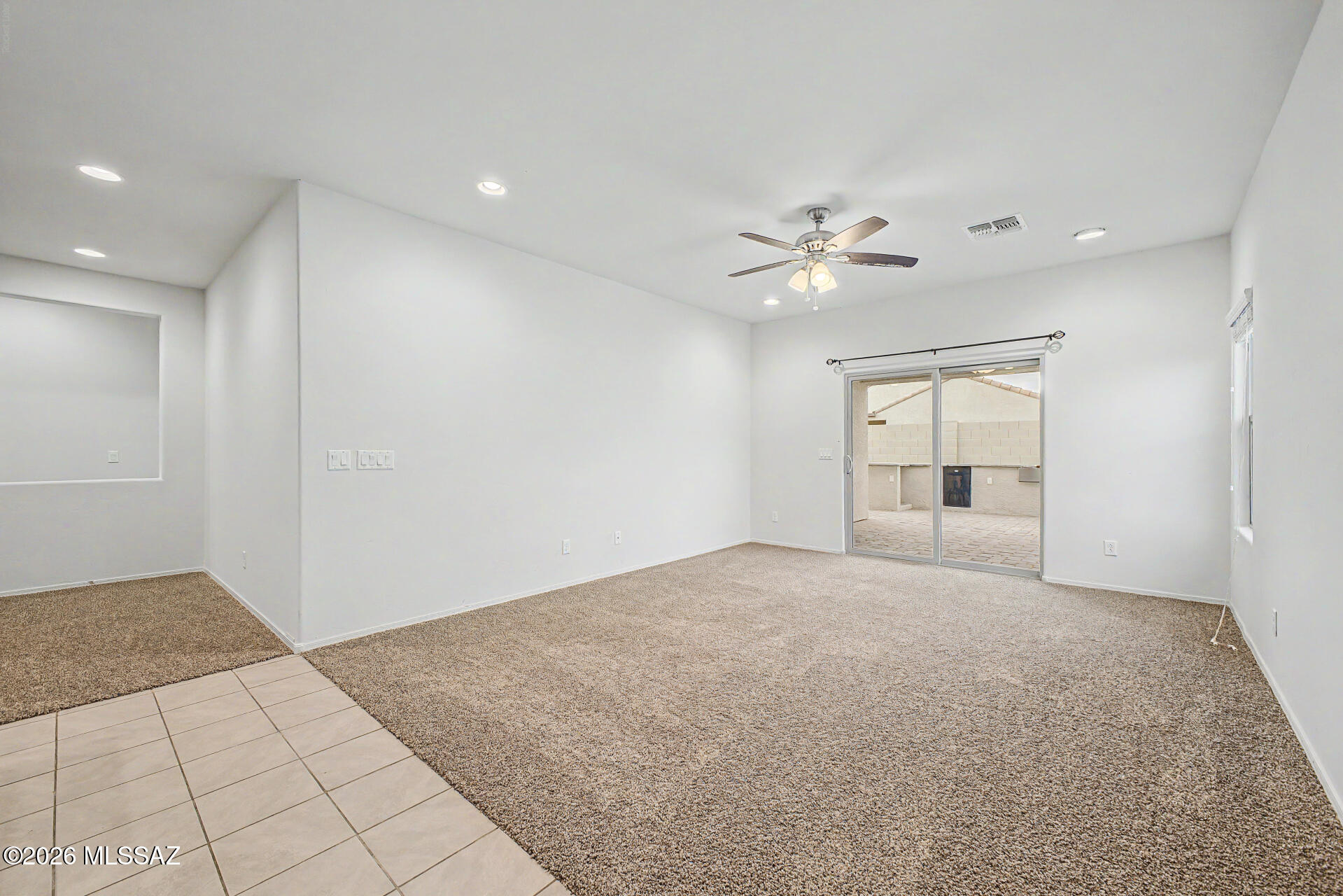 Red Rock Village - Residential