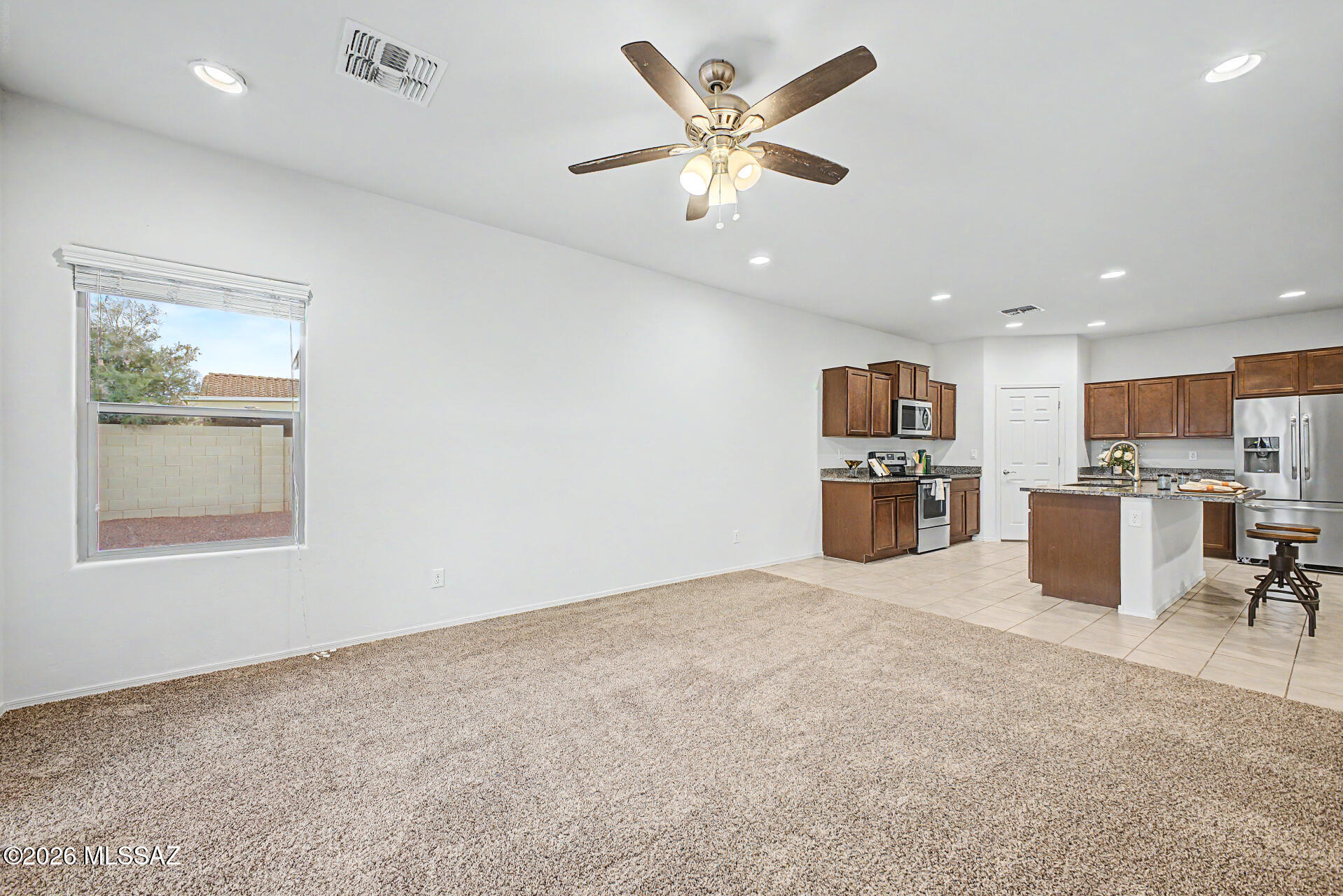 Red Rock Village - Residential