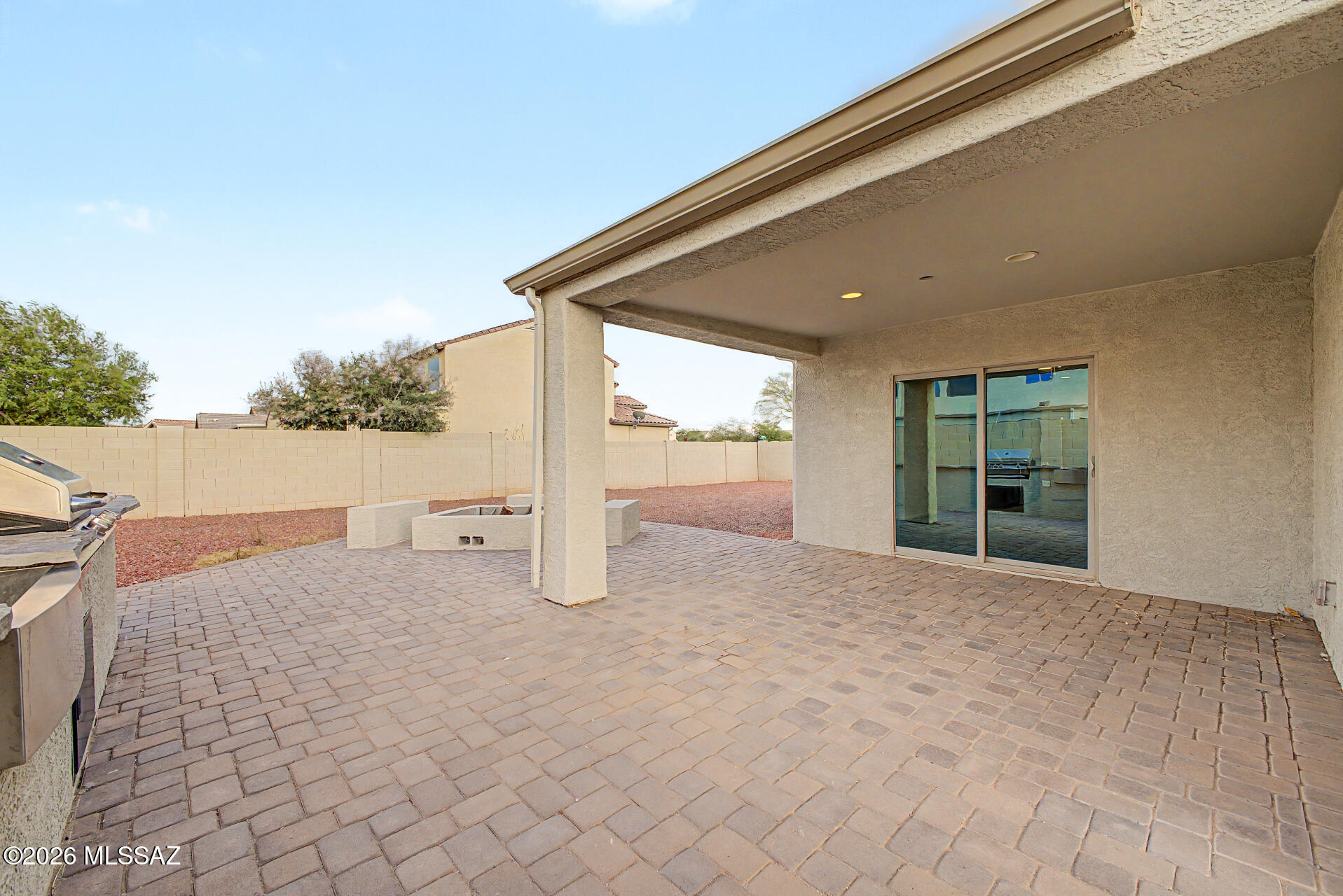 Red Rock Village - Residential