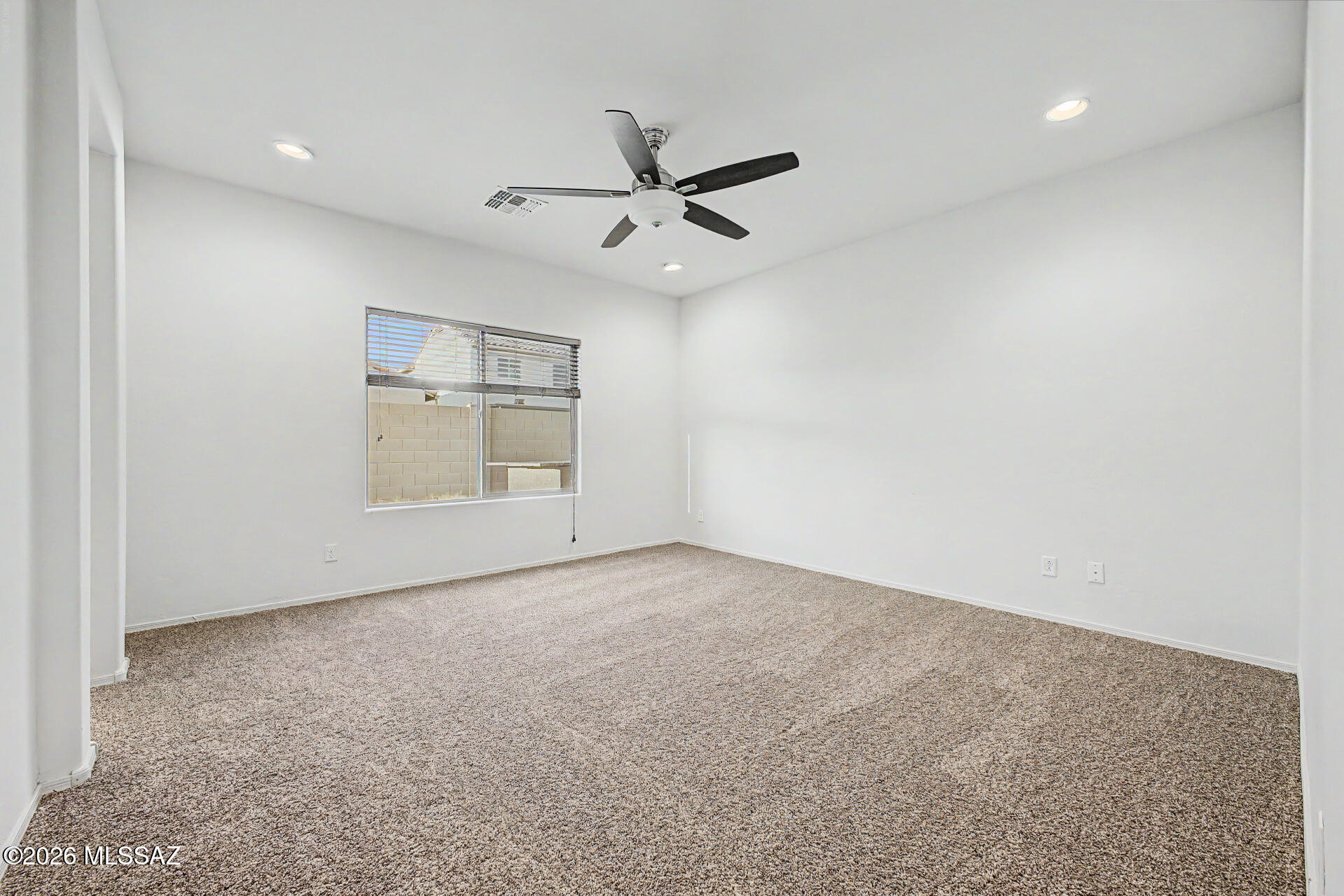 Red Rock Village - Residential