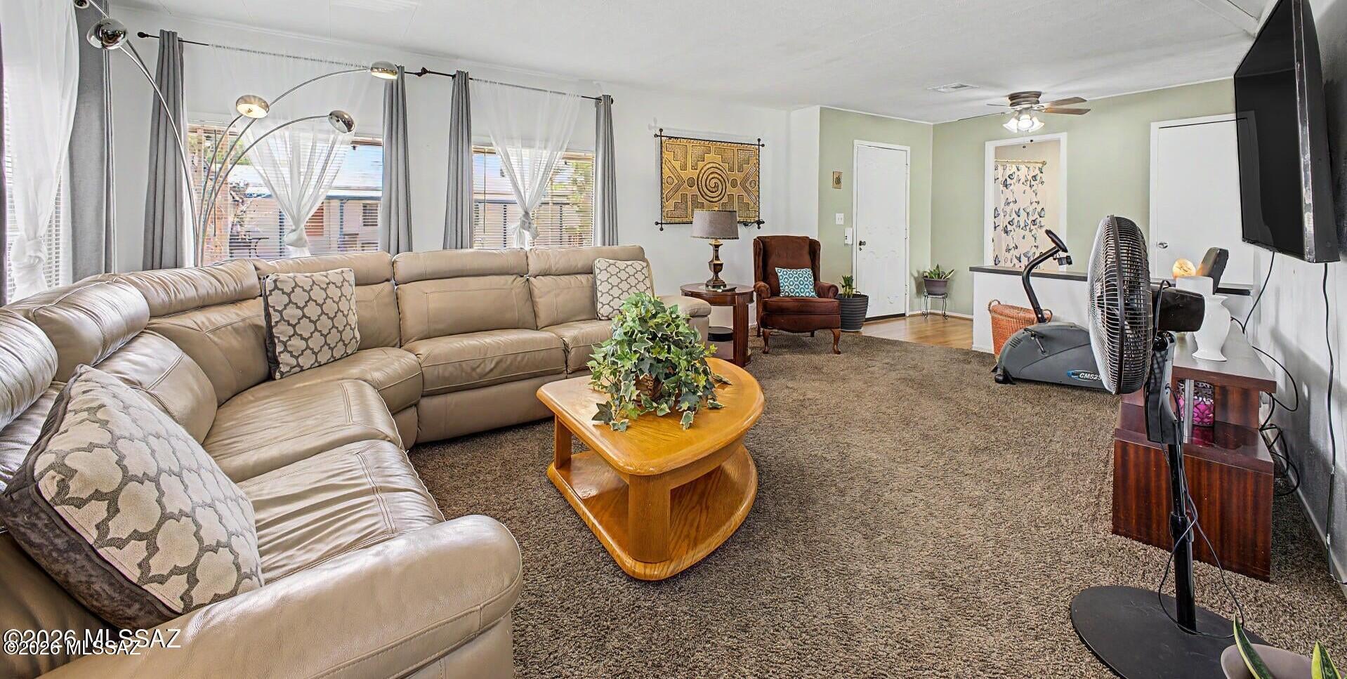 Lariat Estates NO. 2  (1-33) - Residential