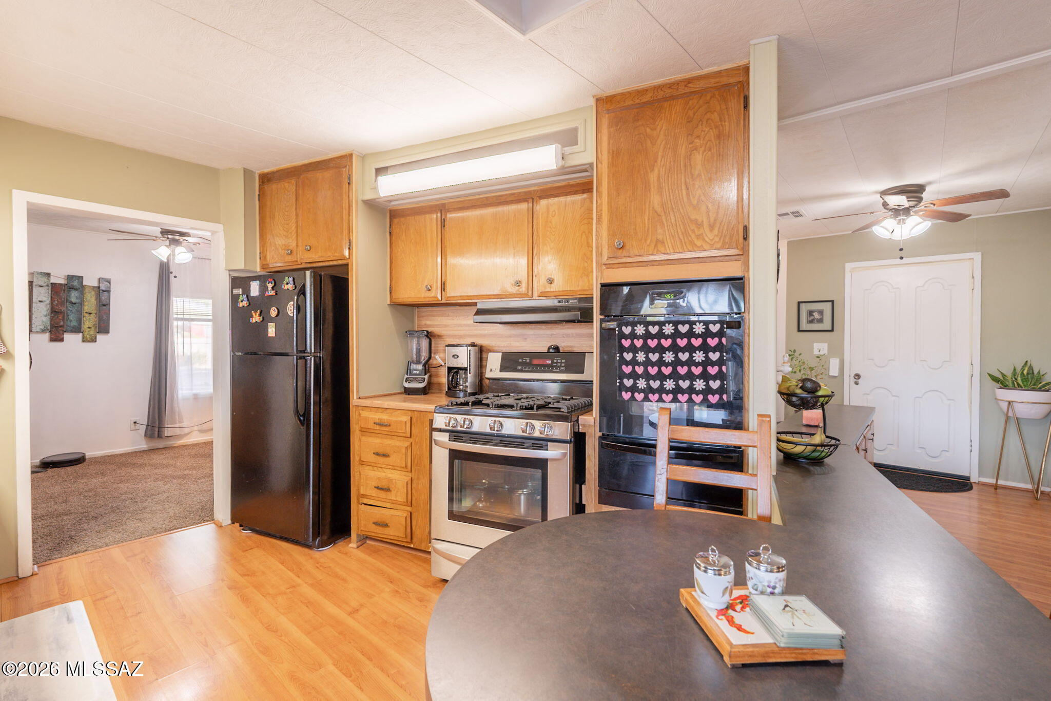 Lariat Estates NO. 2  (1-33) - Residential