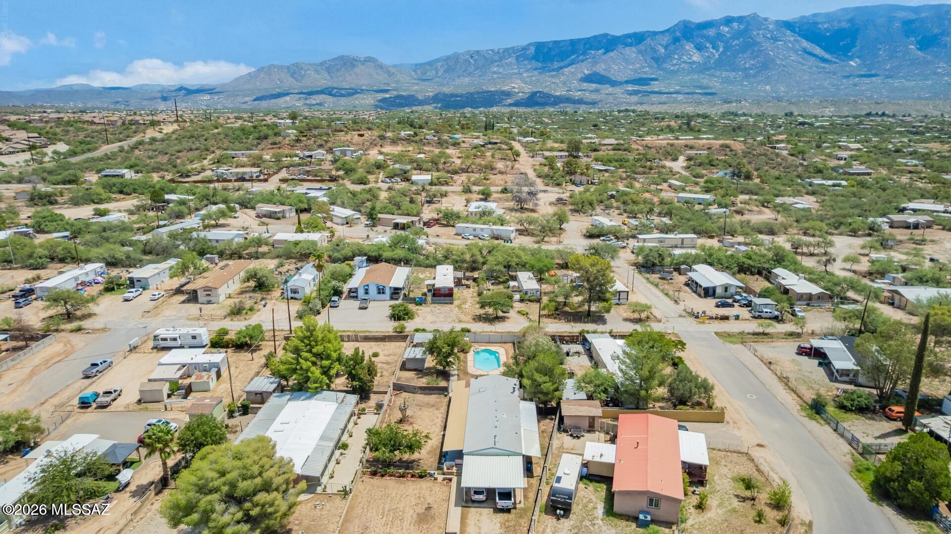 Lariat Estates NO. 2  (1-33) - Residential