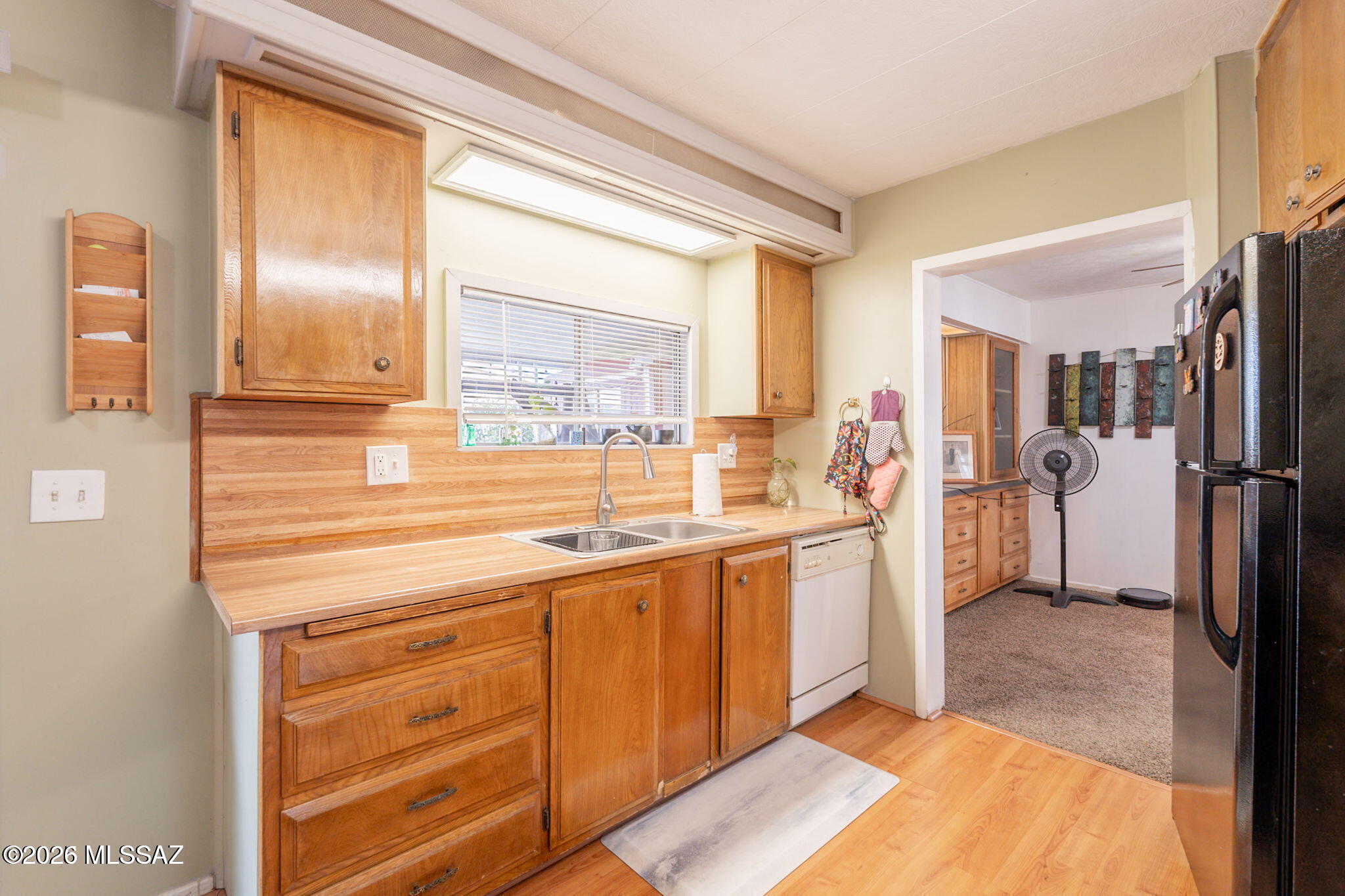 Lariat Estates NO. 2  (1-33) - Residential