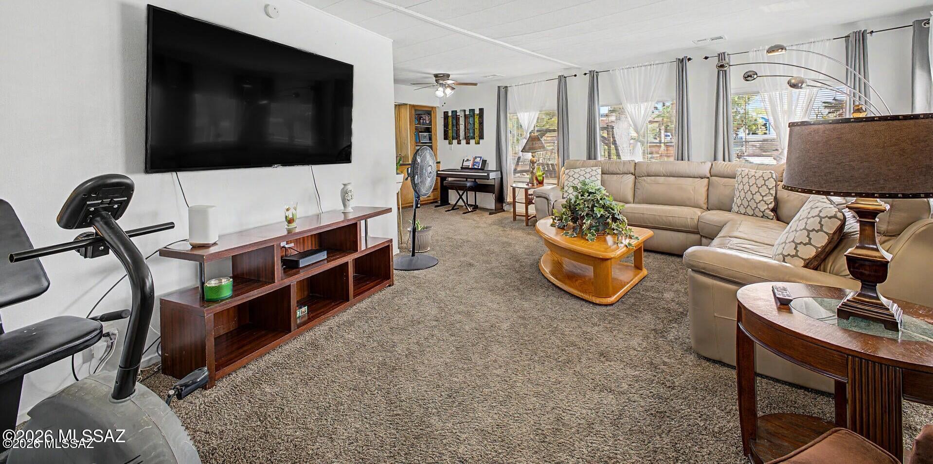 Lariat Estates NO. 2  (1-33) - Residential