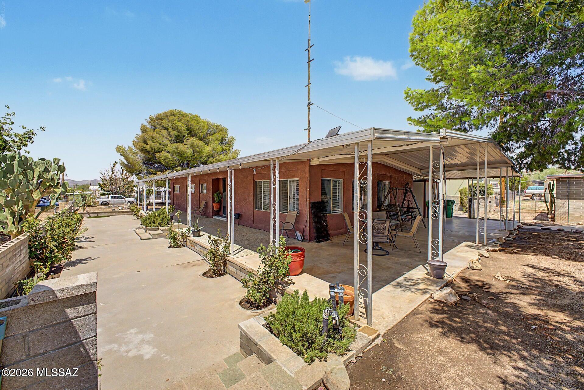 Lariat Estates NO. 2  (1-33) - Residential
