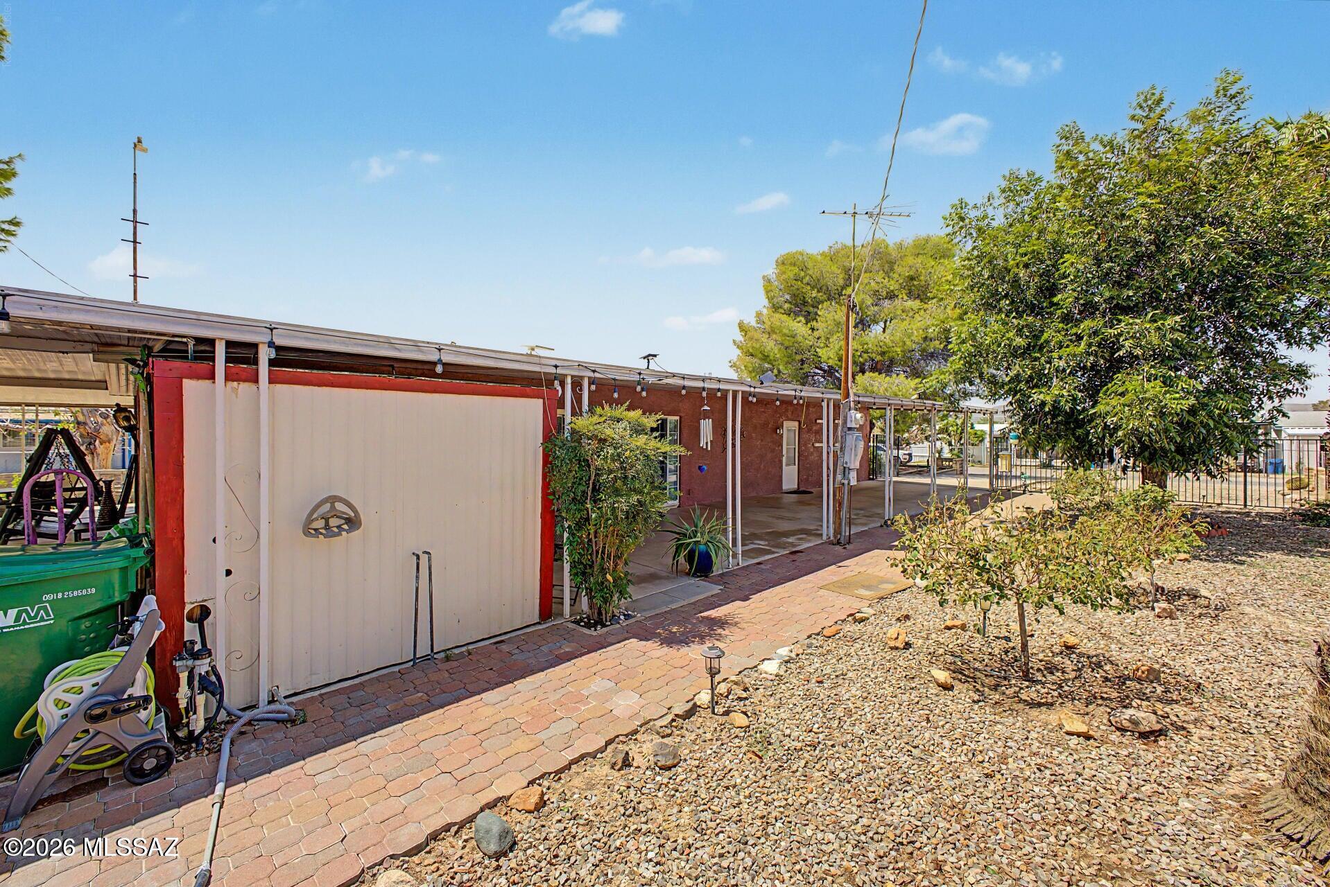 Lariat Estates NO. 2  (1-33) - Residential