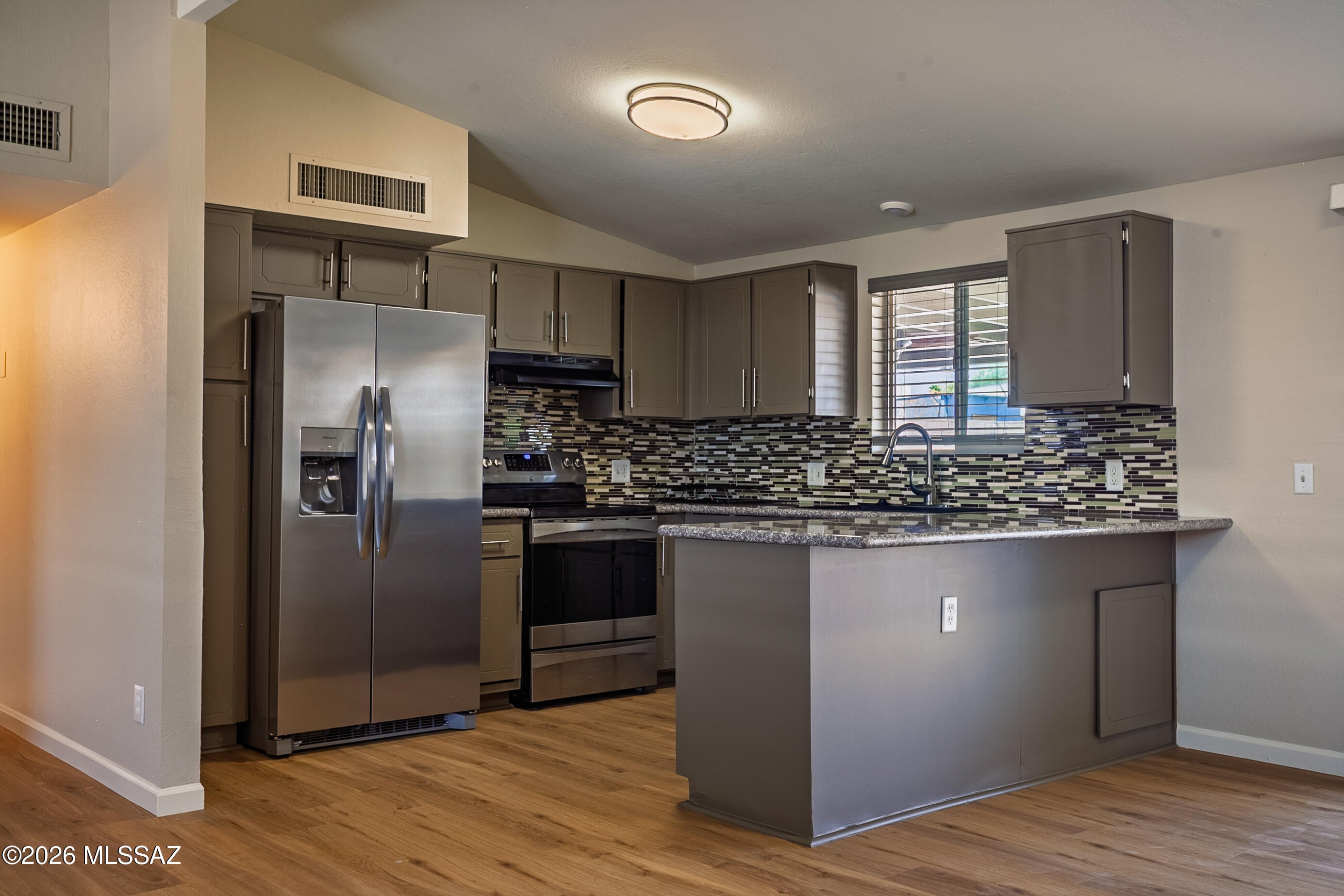 Heritage Hills II (222-424) - Residential Lease
