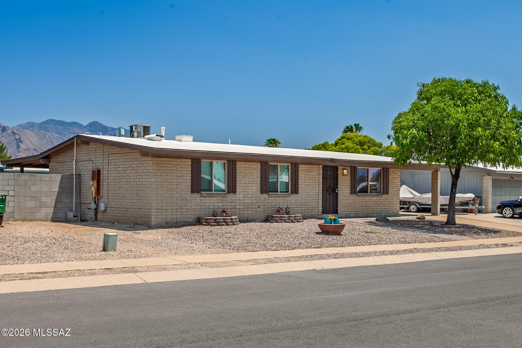 Heritage Hills II (222-424) - Residential Lease