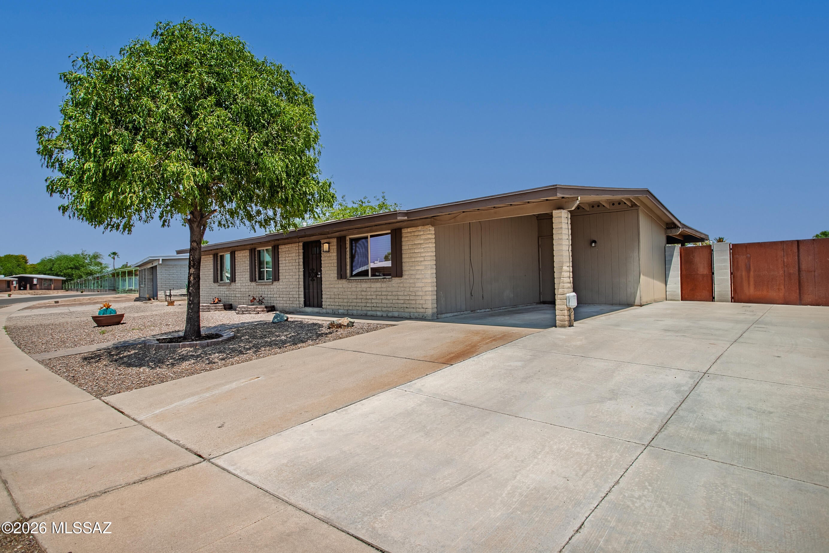 Heritage Hills II (222-424) - Residential Lease