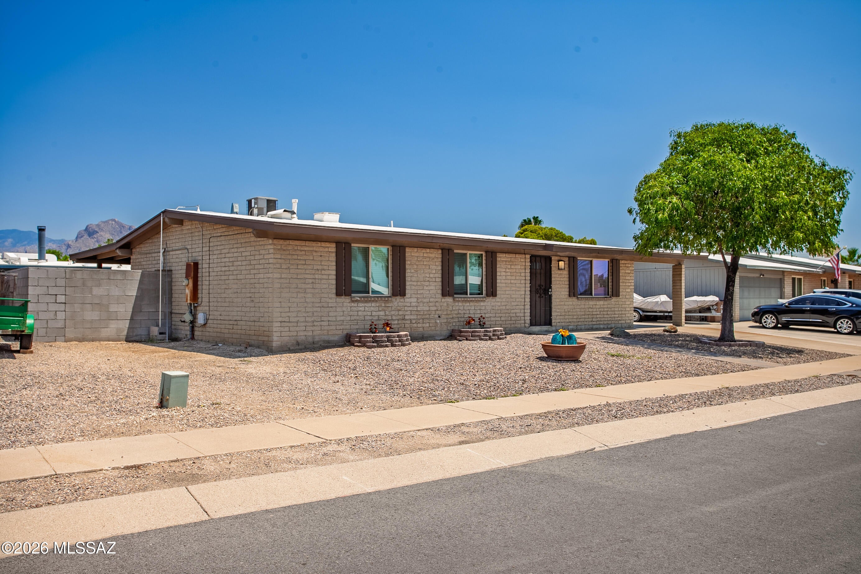 Heritage Hills II (222-424) - Residential Lease