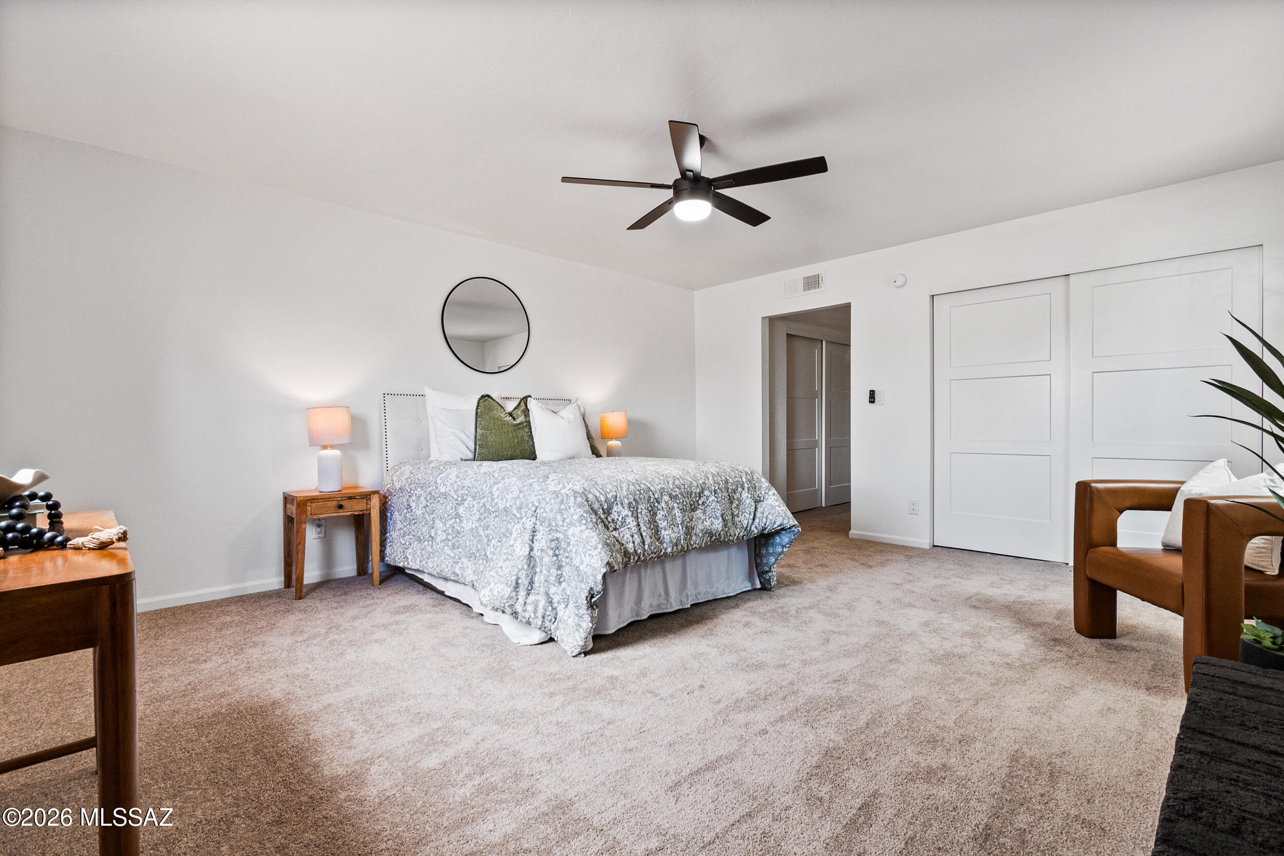 Wilshire Terrace - Residential