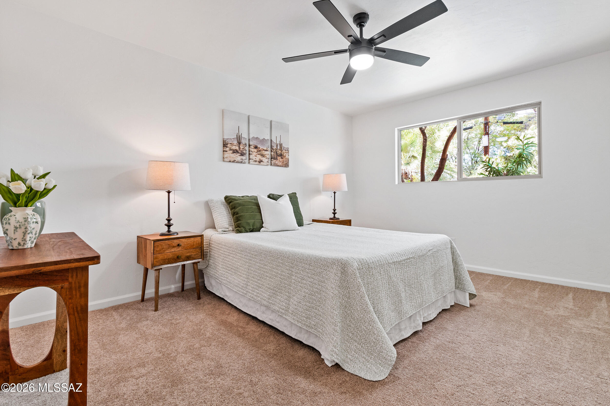 Wilshire Terrace - Residential