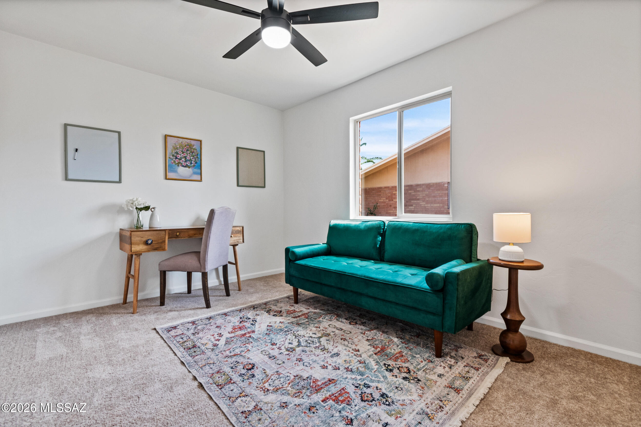 Wilshire Terrace - Residential