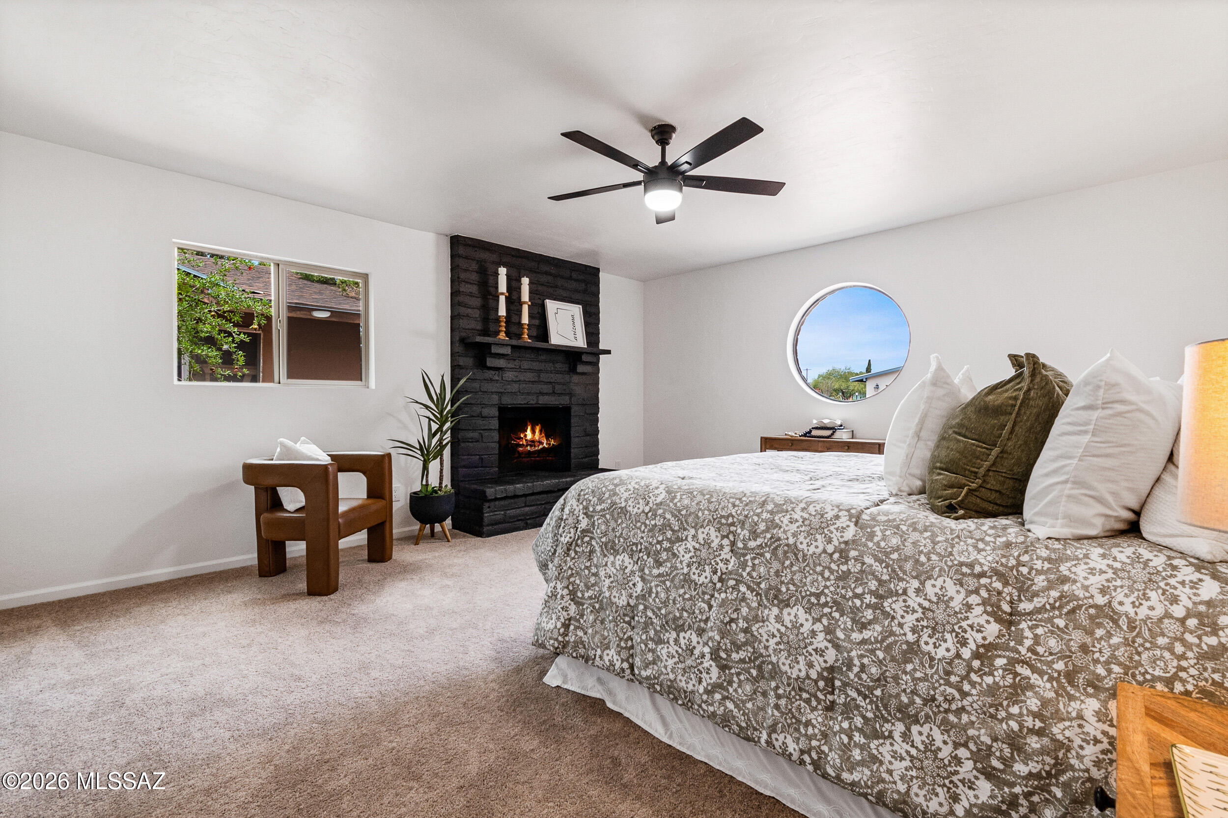 Wilshire Terrace - Residential