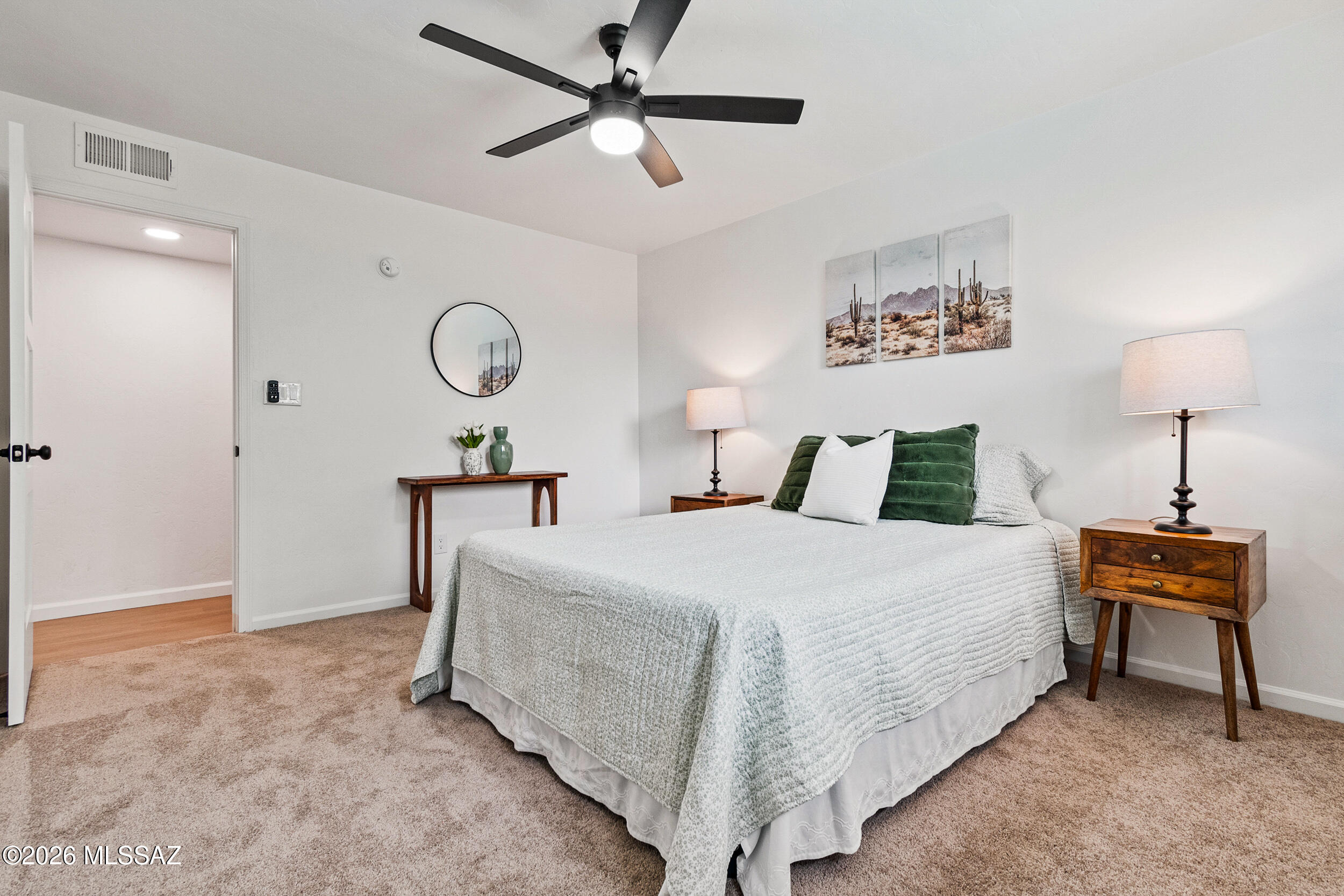 Wilshire Terrace - Residential