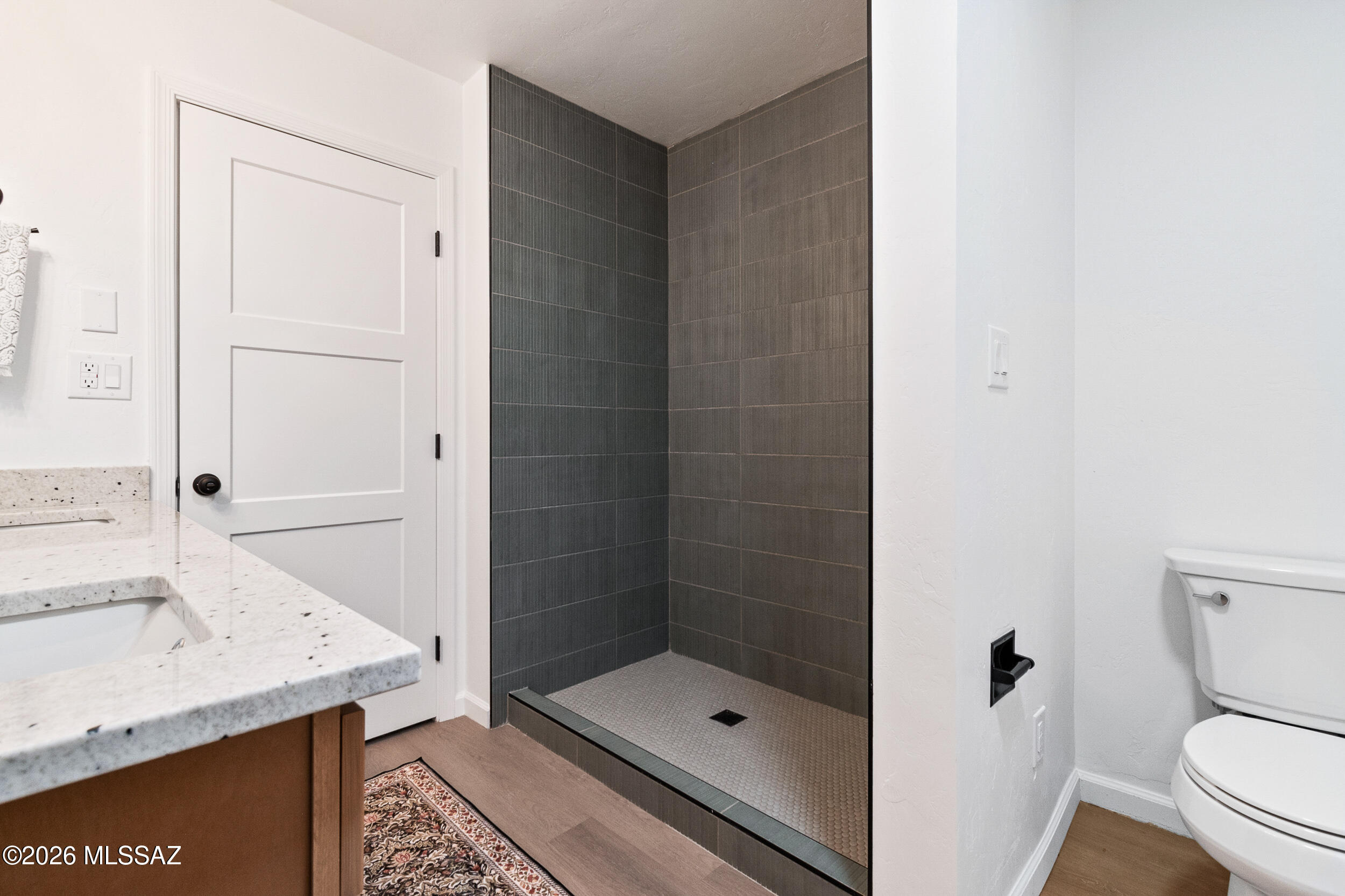 Wilshire Terrace - Residential