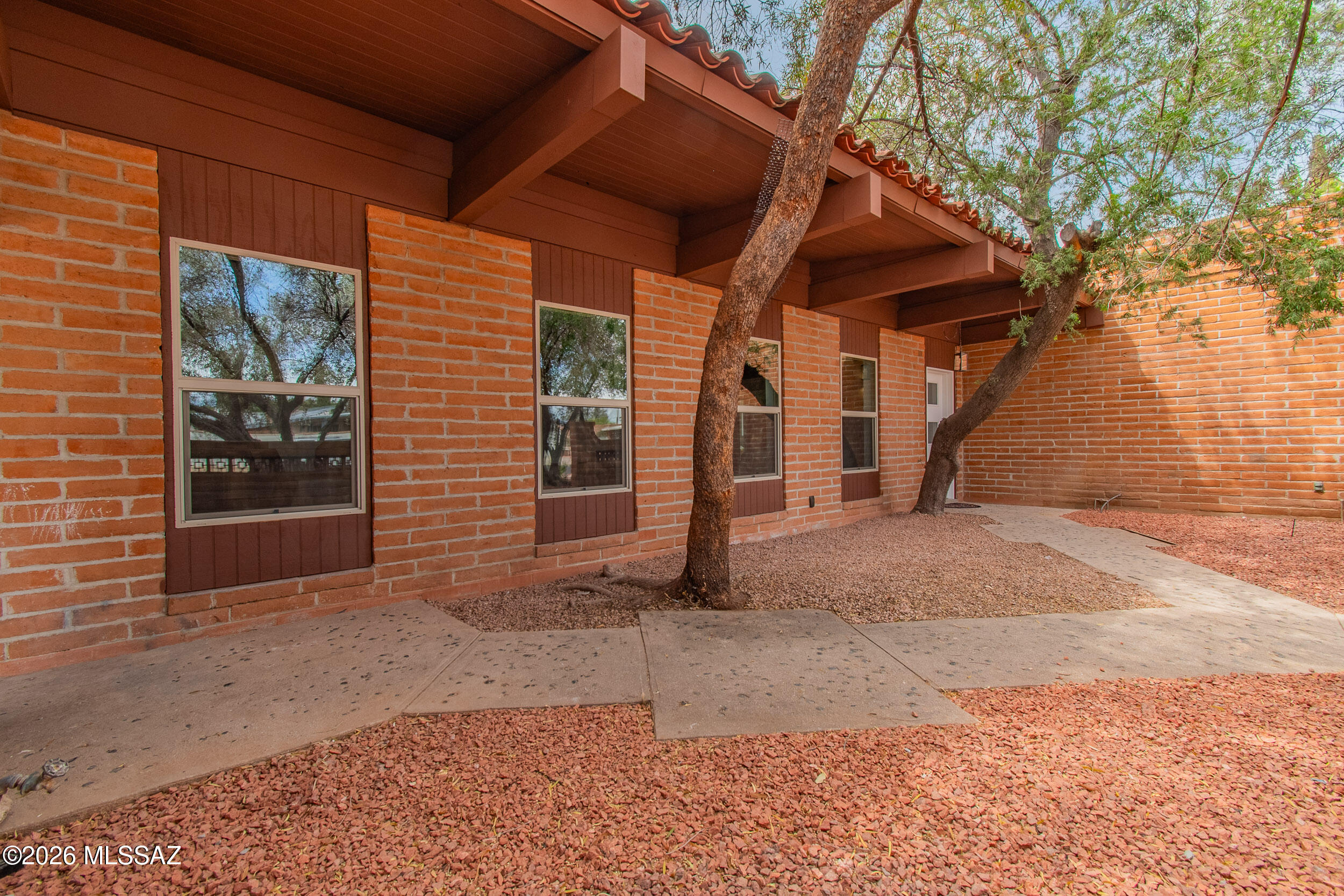 Wilshire Terrace - Residential