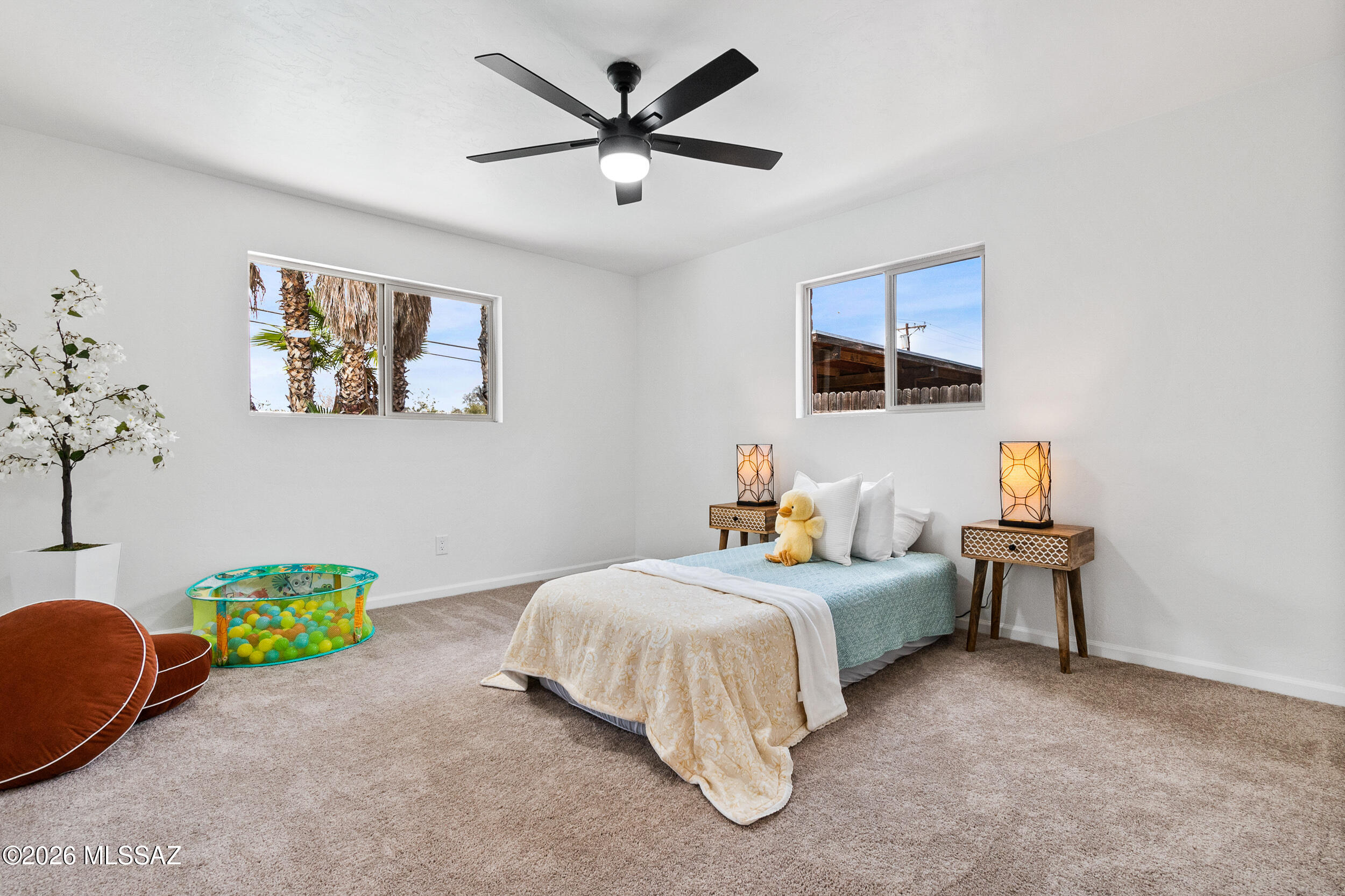 Wilshire Terrace - Residential