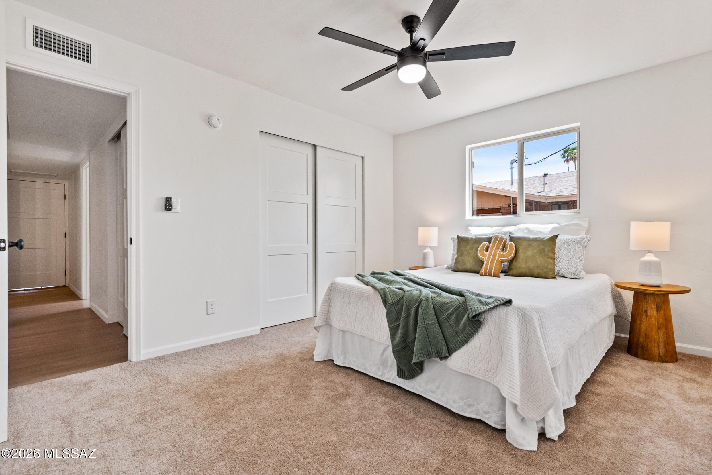Wilshire Terrace - Residential