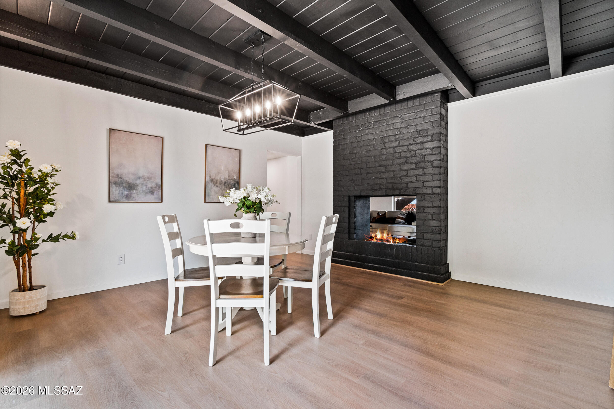 Wilshire Terrace - Residential