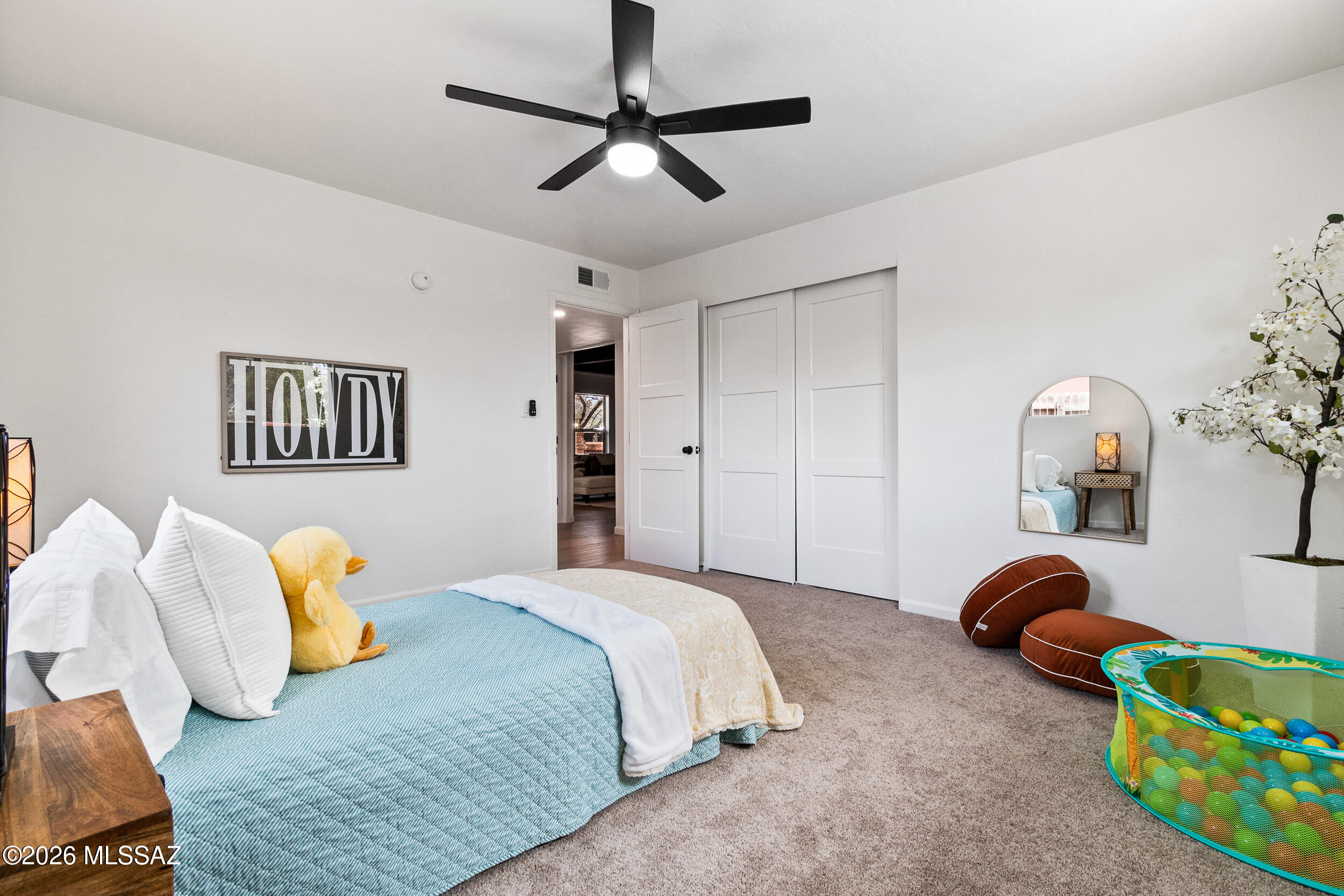 Wilshire Terrace - Residential