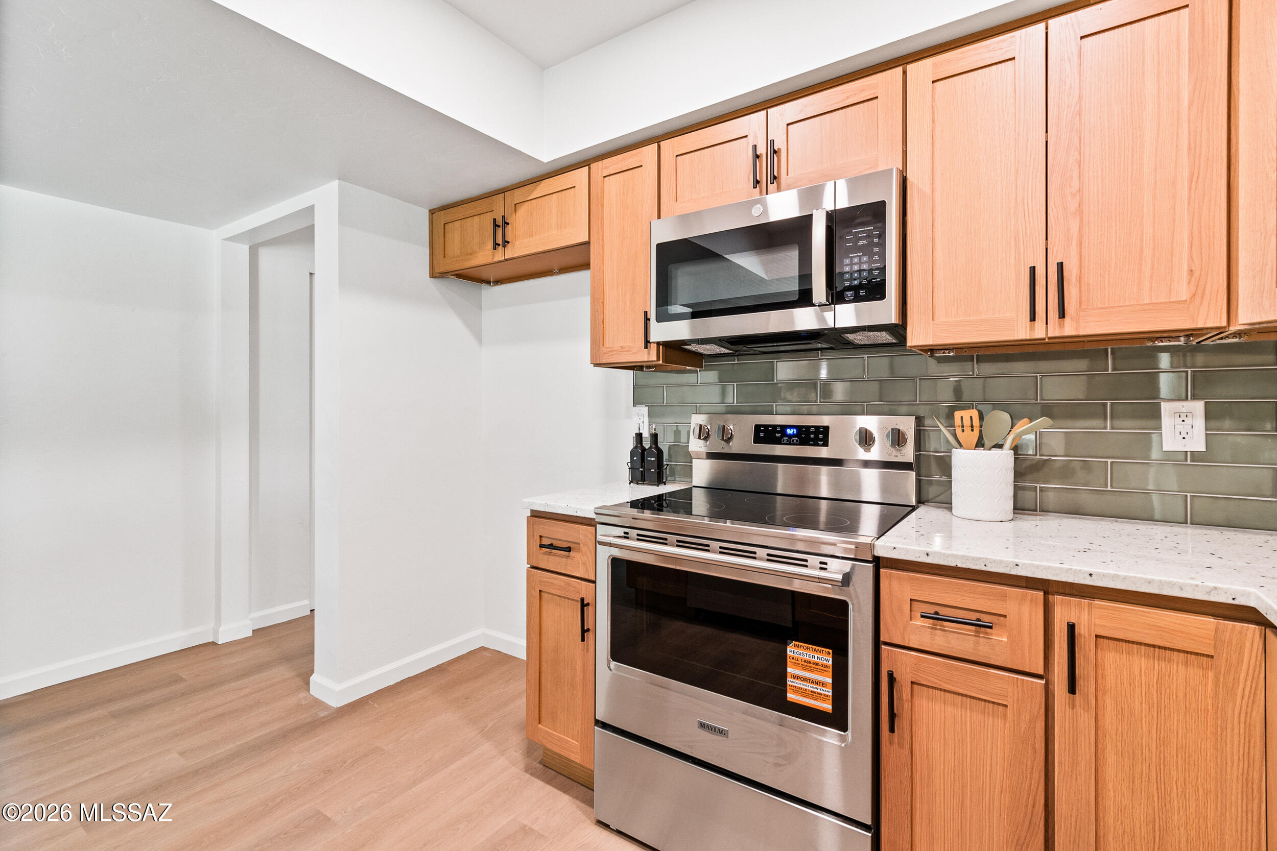 Wilshire Terrace - Residential