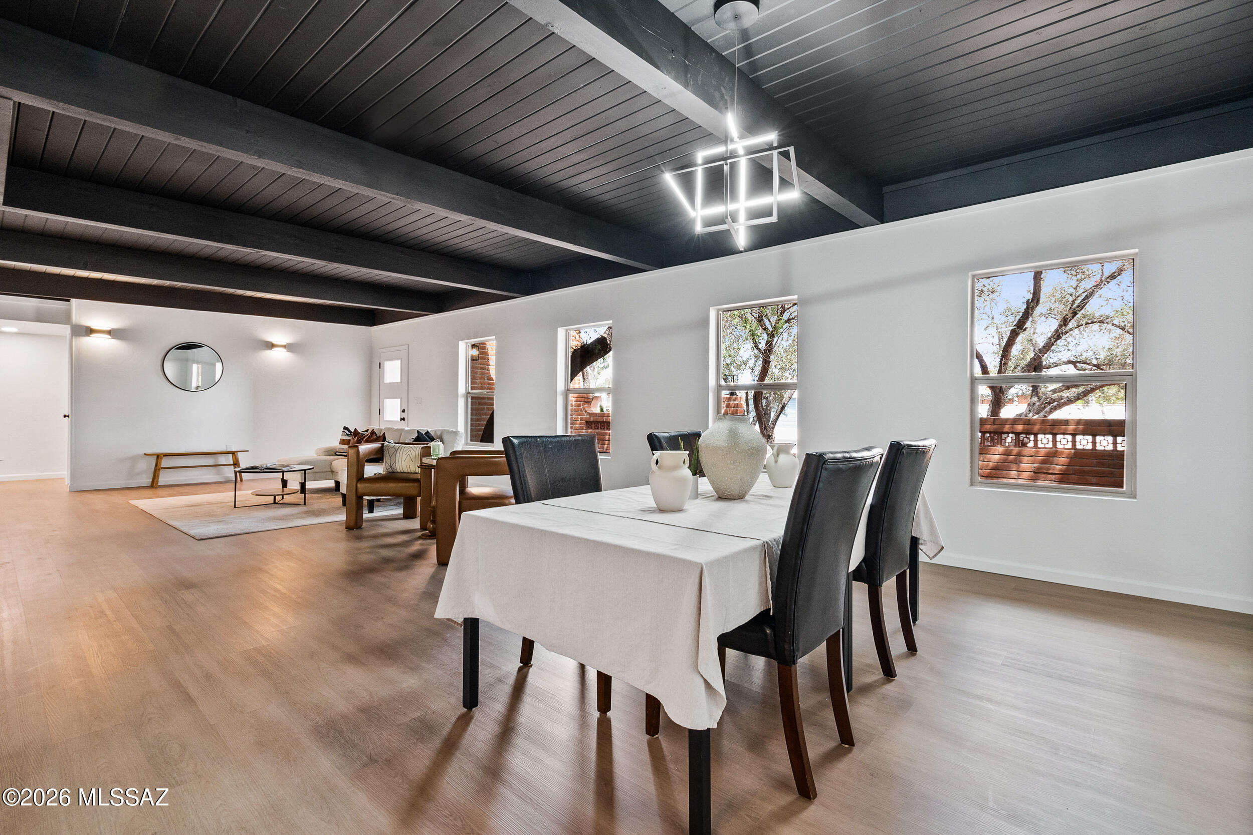 Wilshire Terrace - Residential