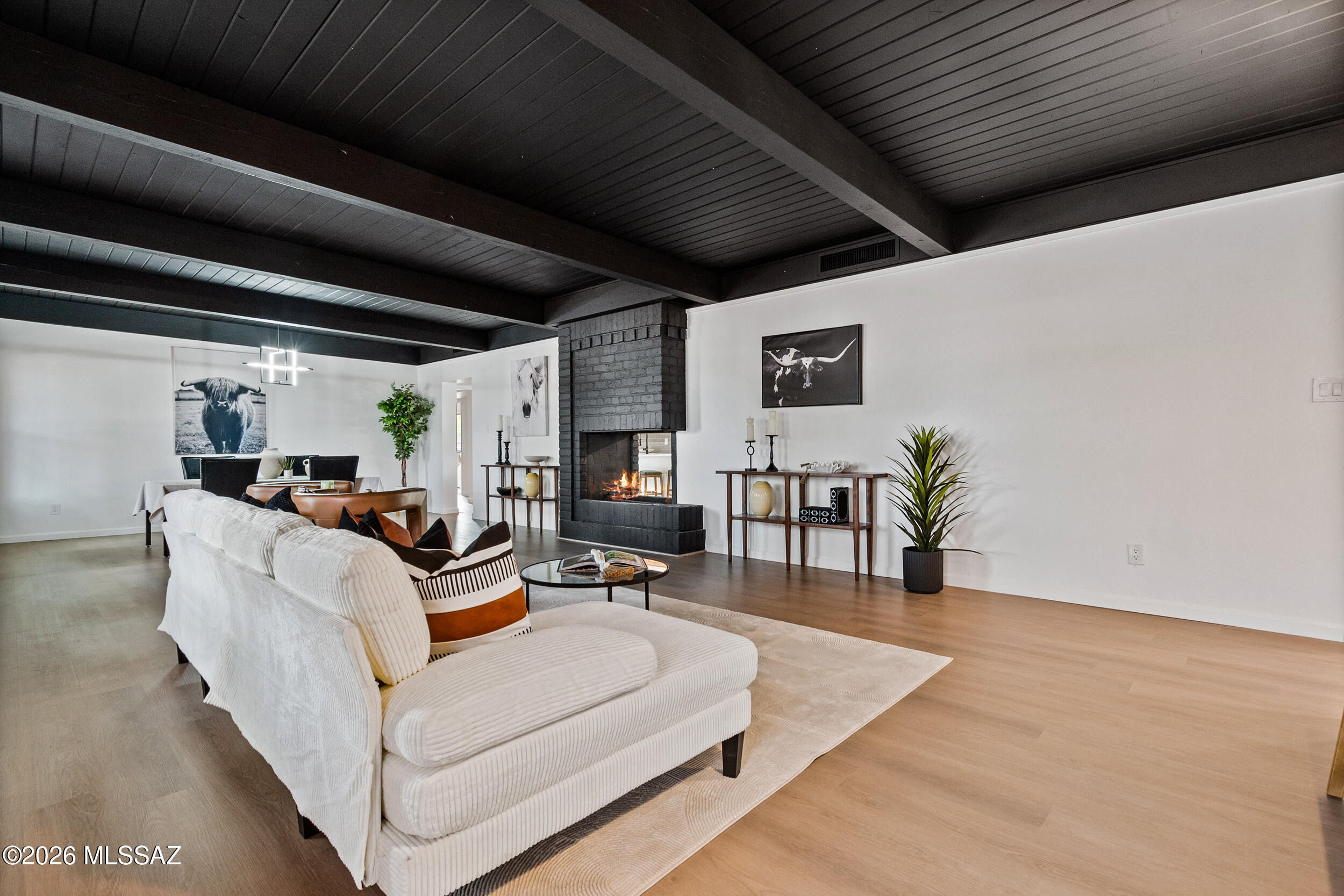 Wilshire Terrace - Residential