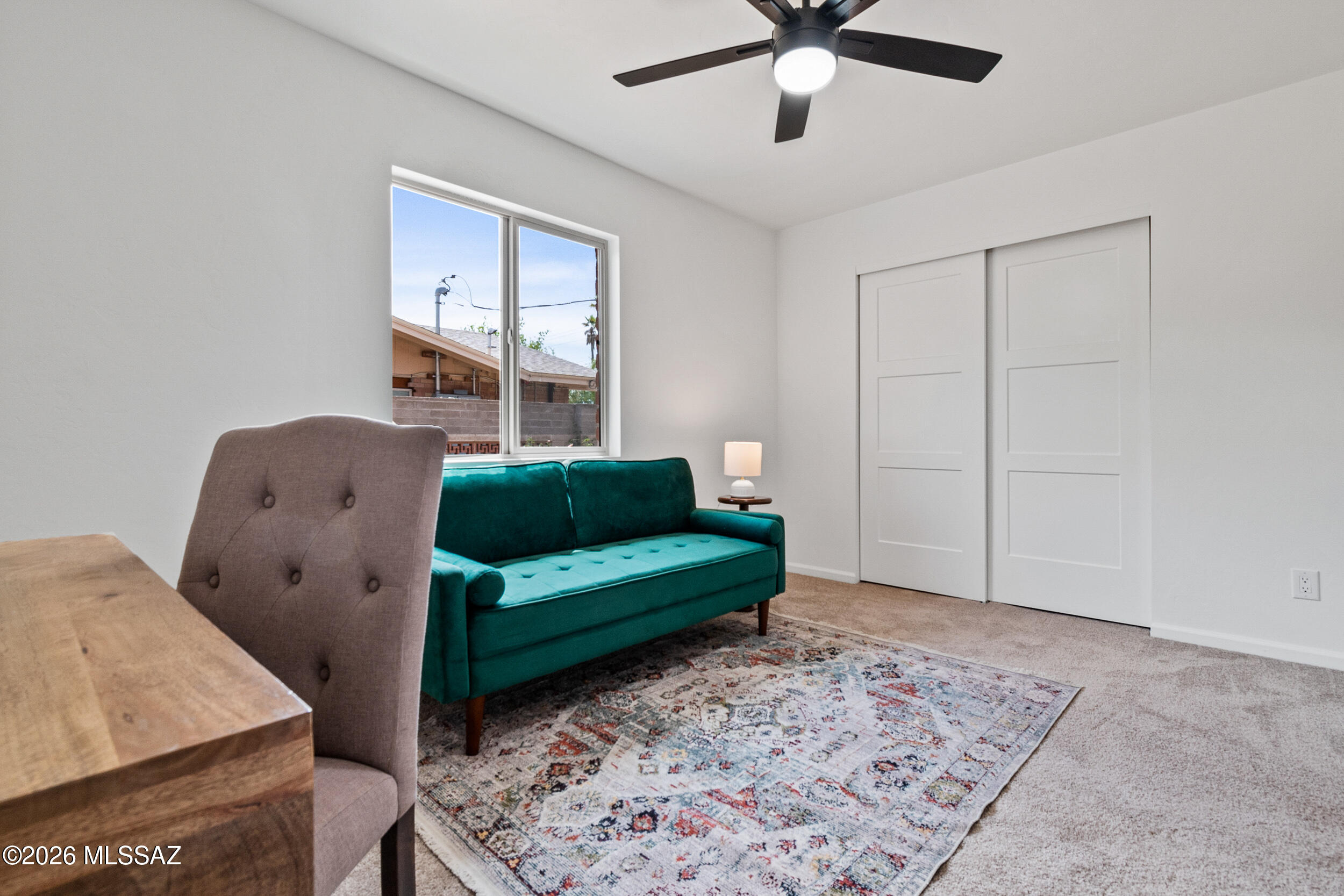 Wilshire Terrace - Residential
