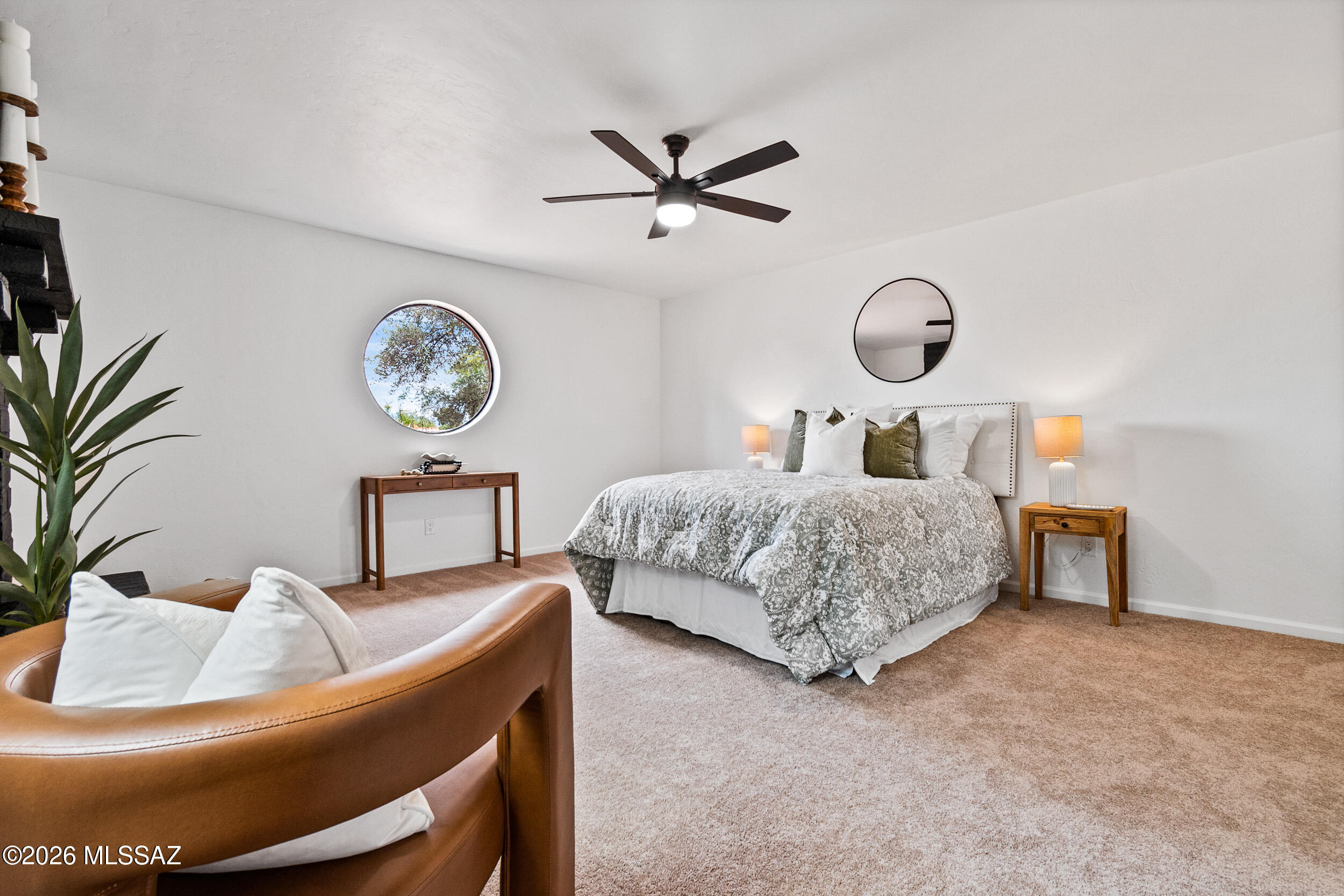 Wilshire Terrace - Residential