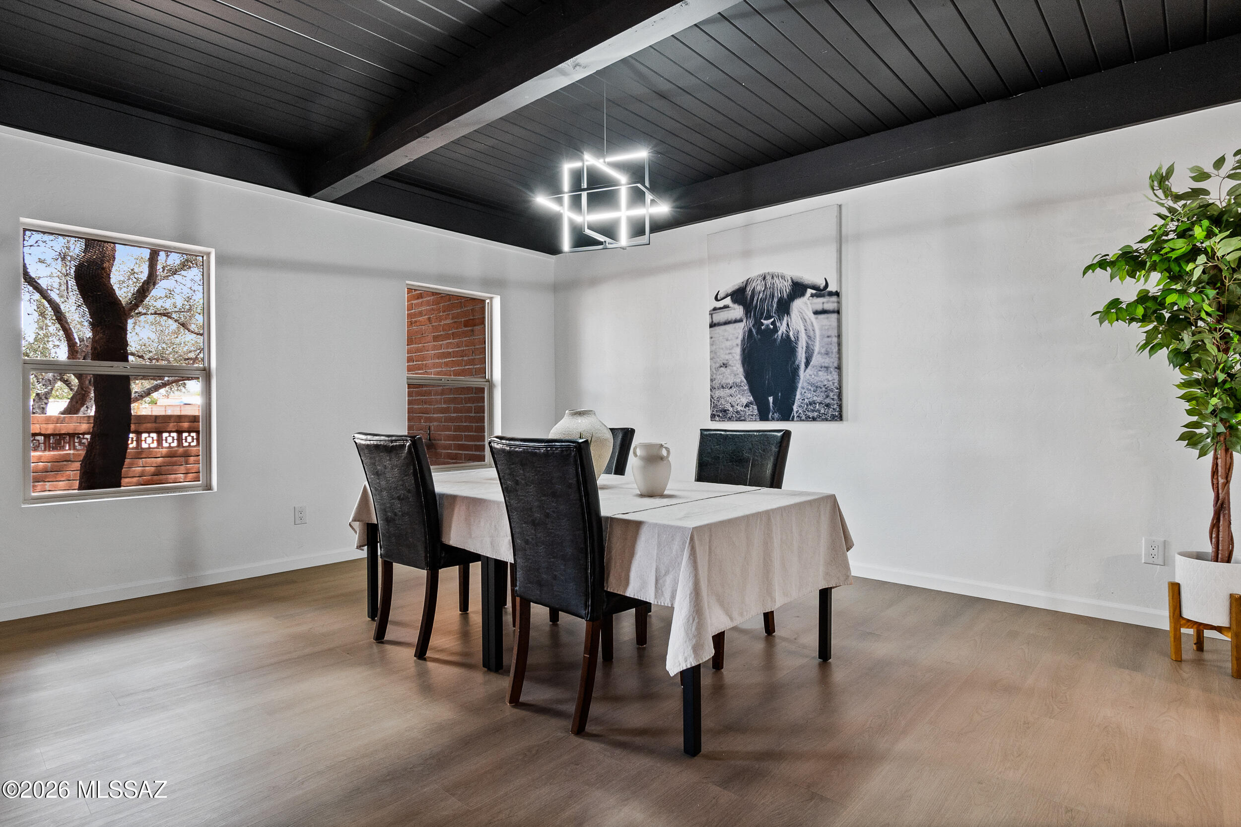Wilshire Terrace - Residential