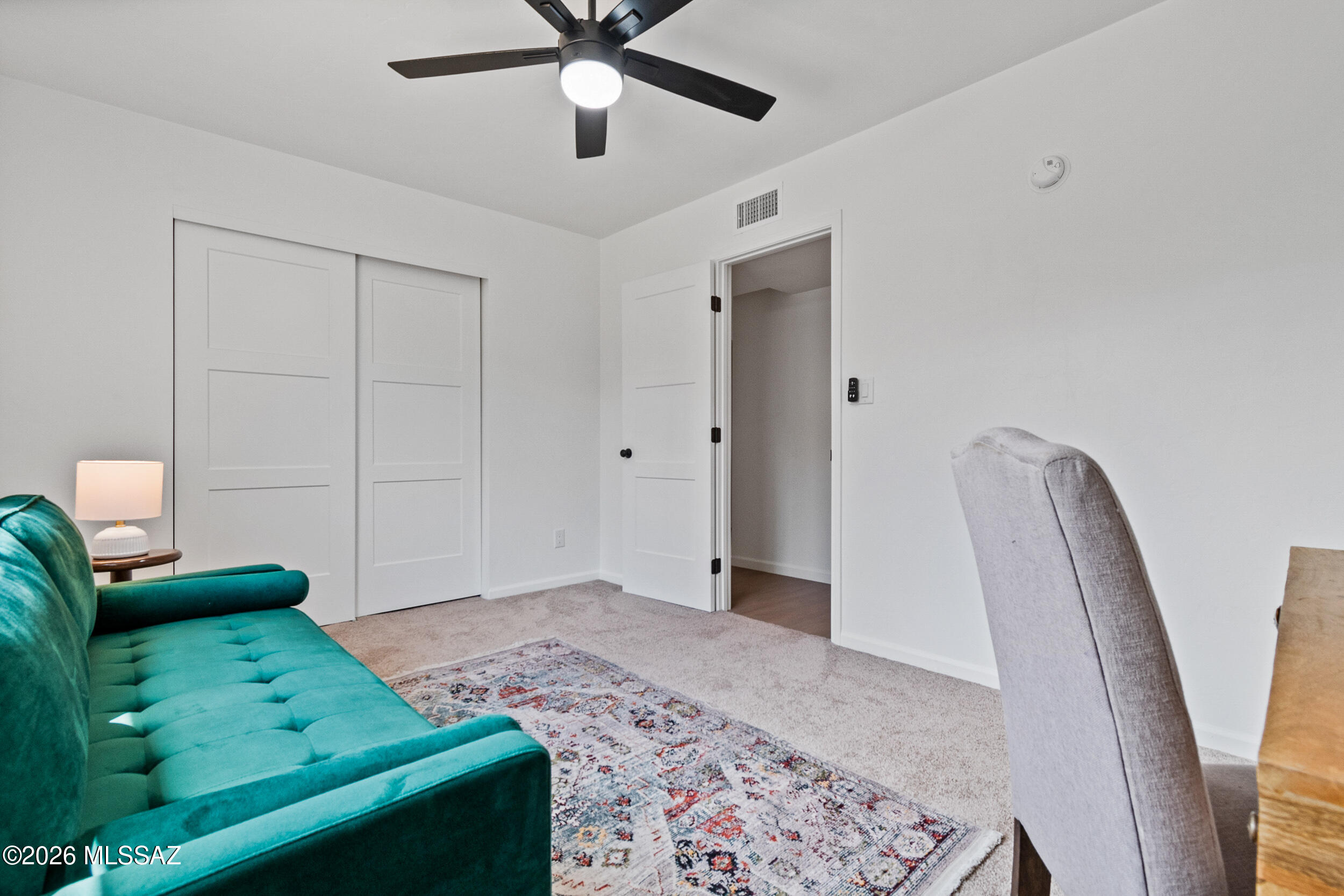 Wilshire Terrace - Residential