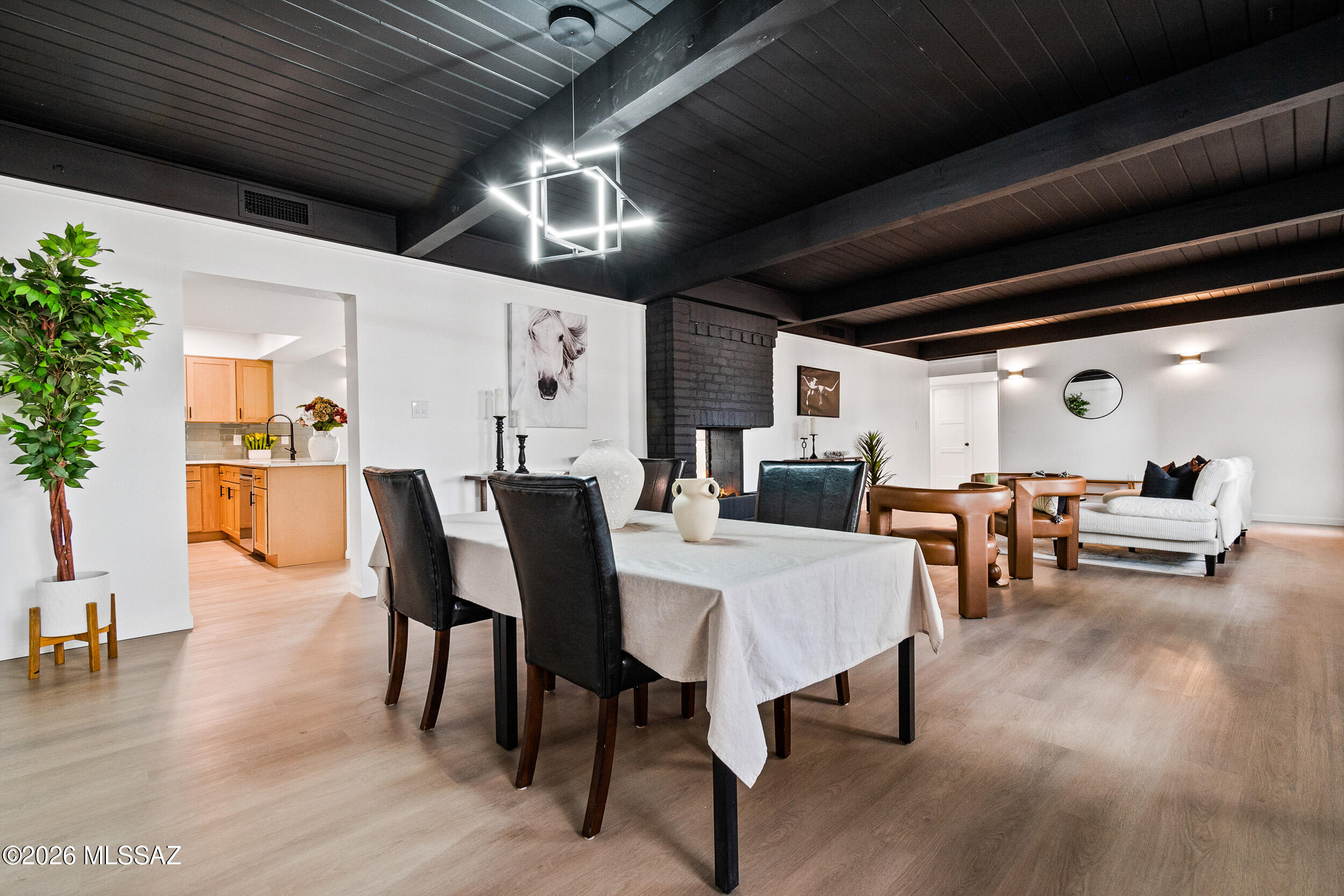 Wilshire Terrace - Residential
