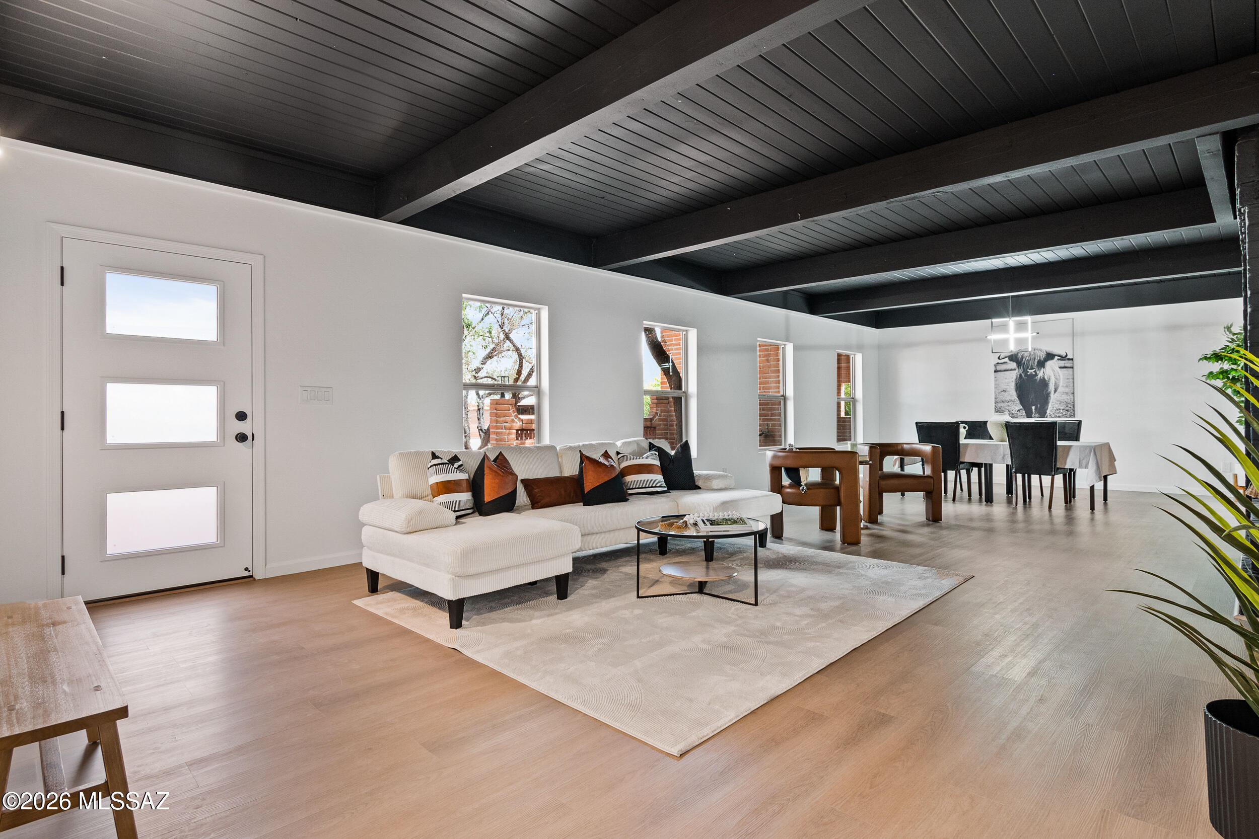 Wilshire Terrace - Residential