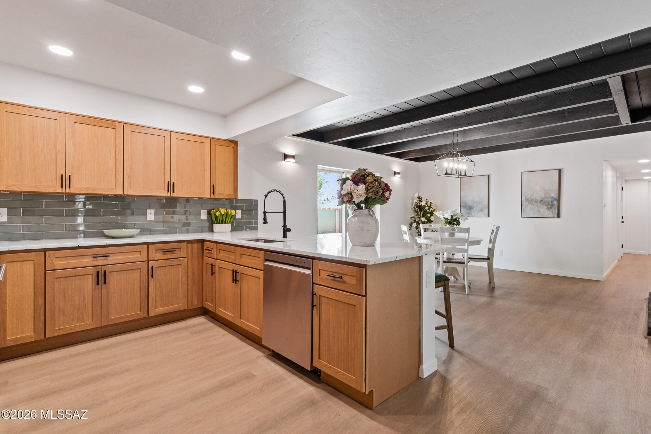 Wilshire Terrace - Residential