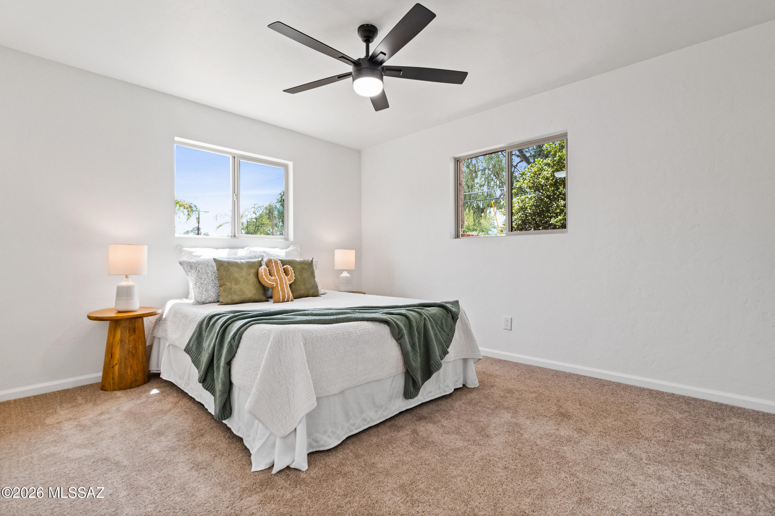 Wilshire Terrace - Residential