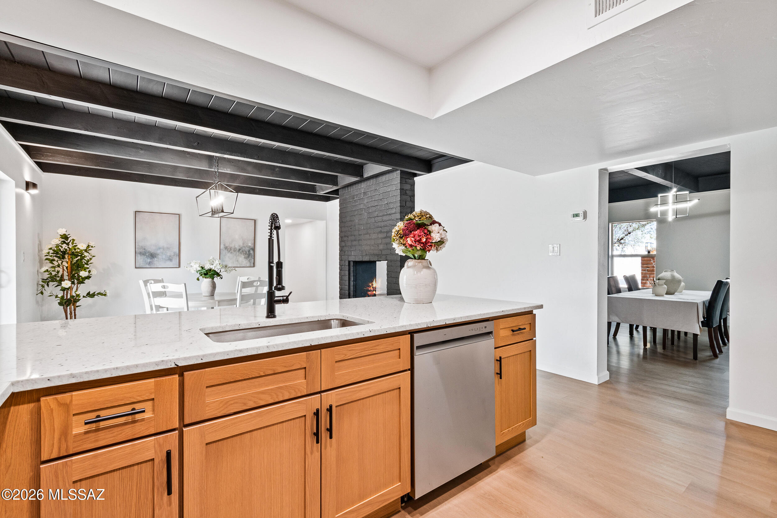 Wilshire Terrace - Residential