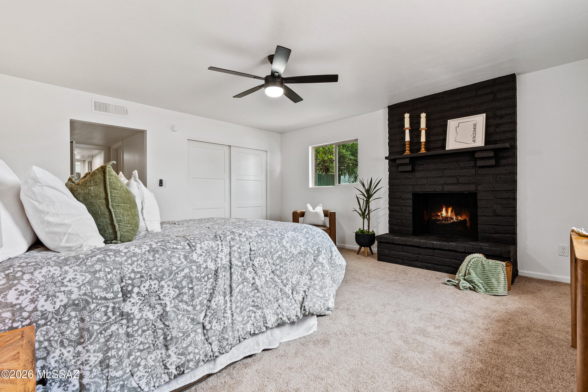 Wilshire Terrace - Residential