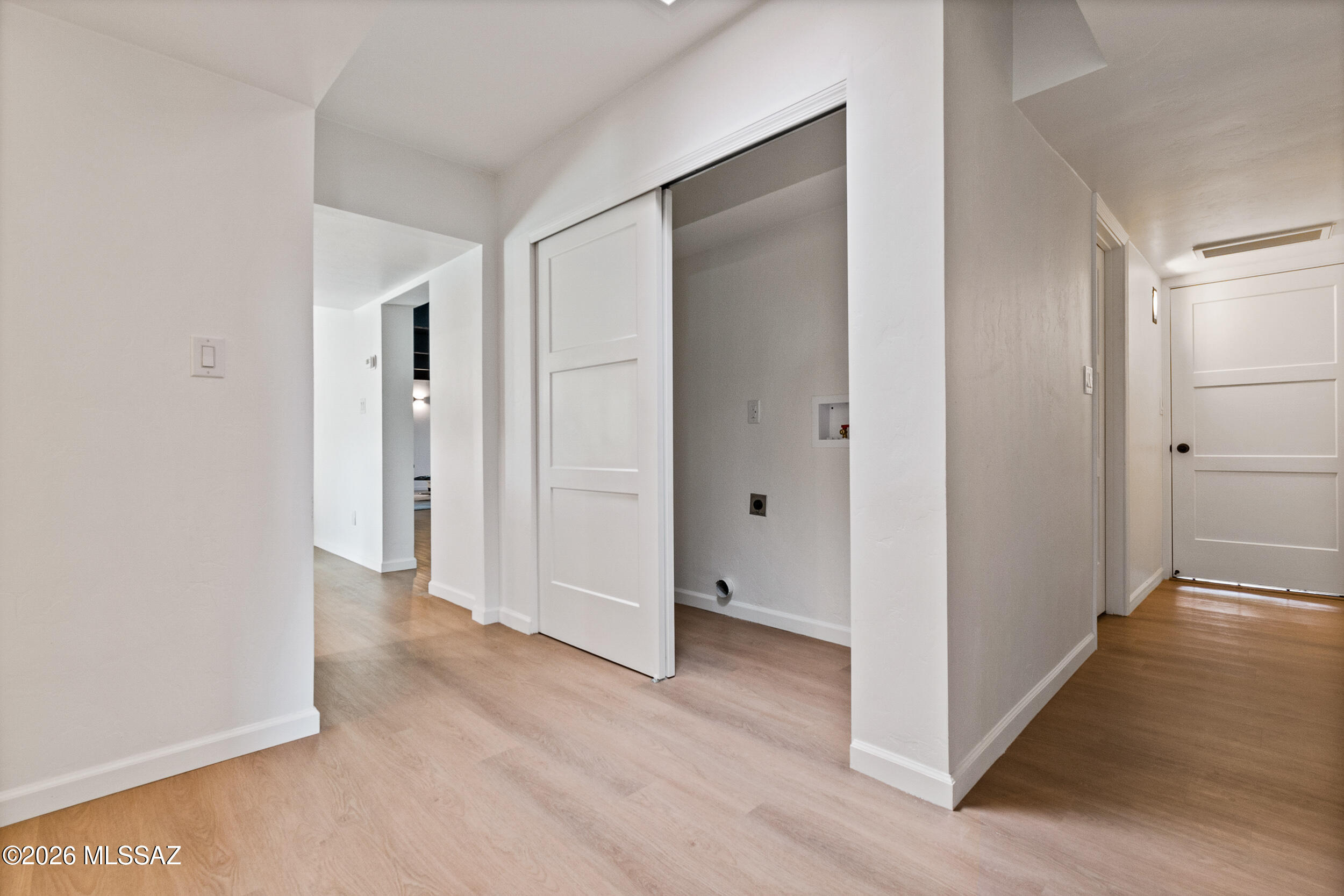 Wilshire Terrace - Residential