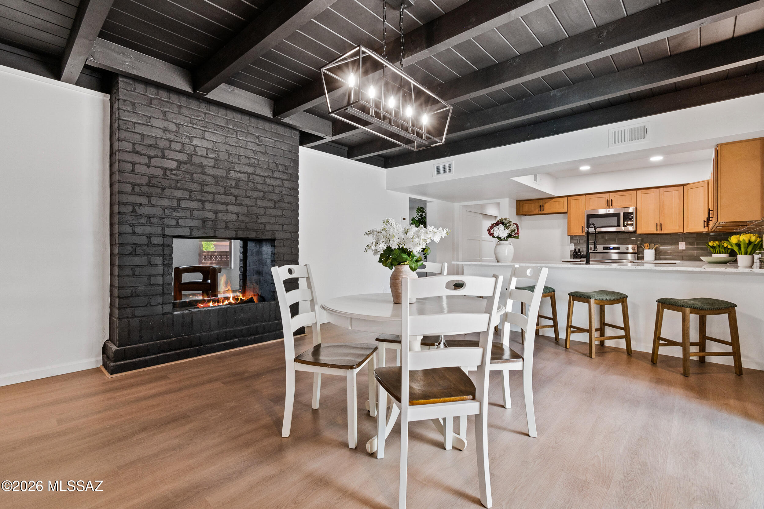 Wilshire Terrace - Residential