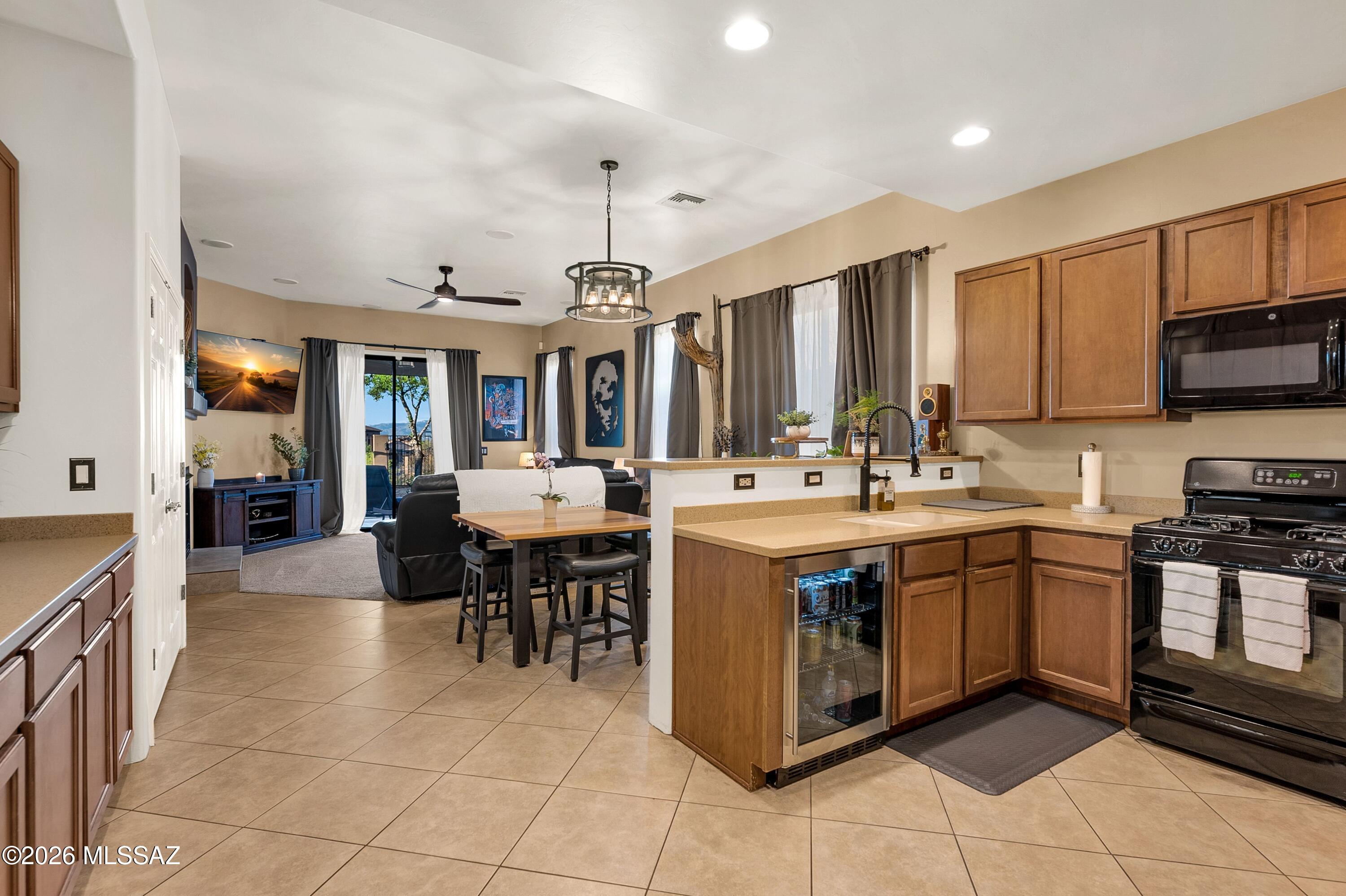 Oasis Santa Rita (1-298) - Residential