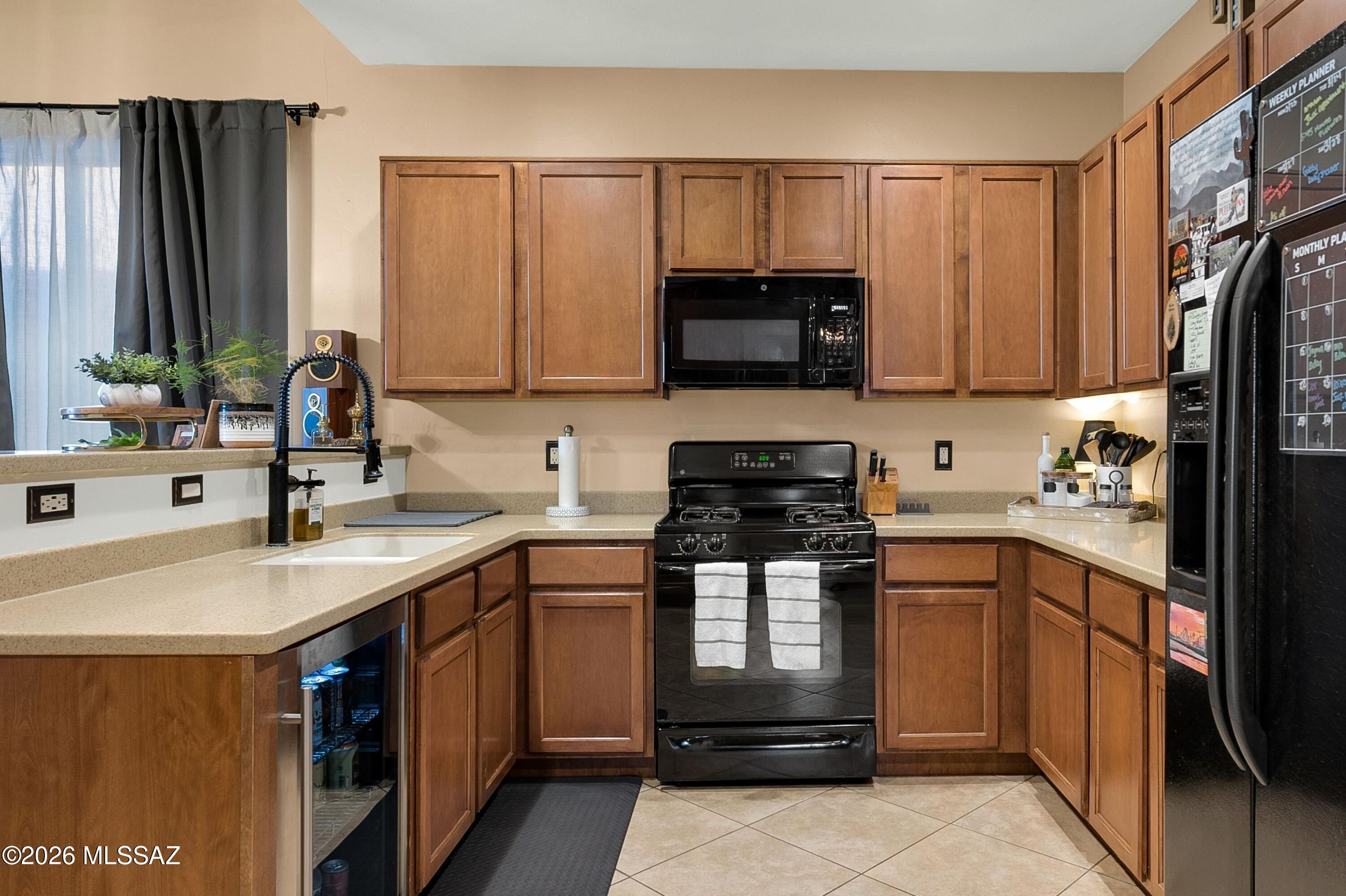 Oasis Santa Rita (1-298) - Residential